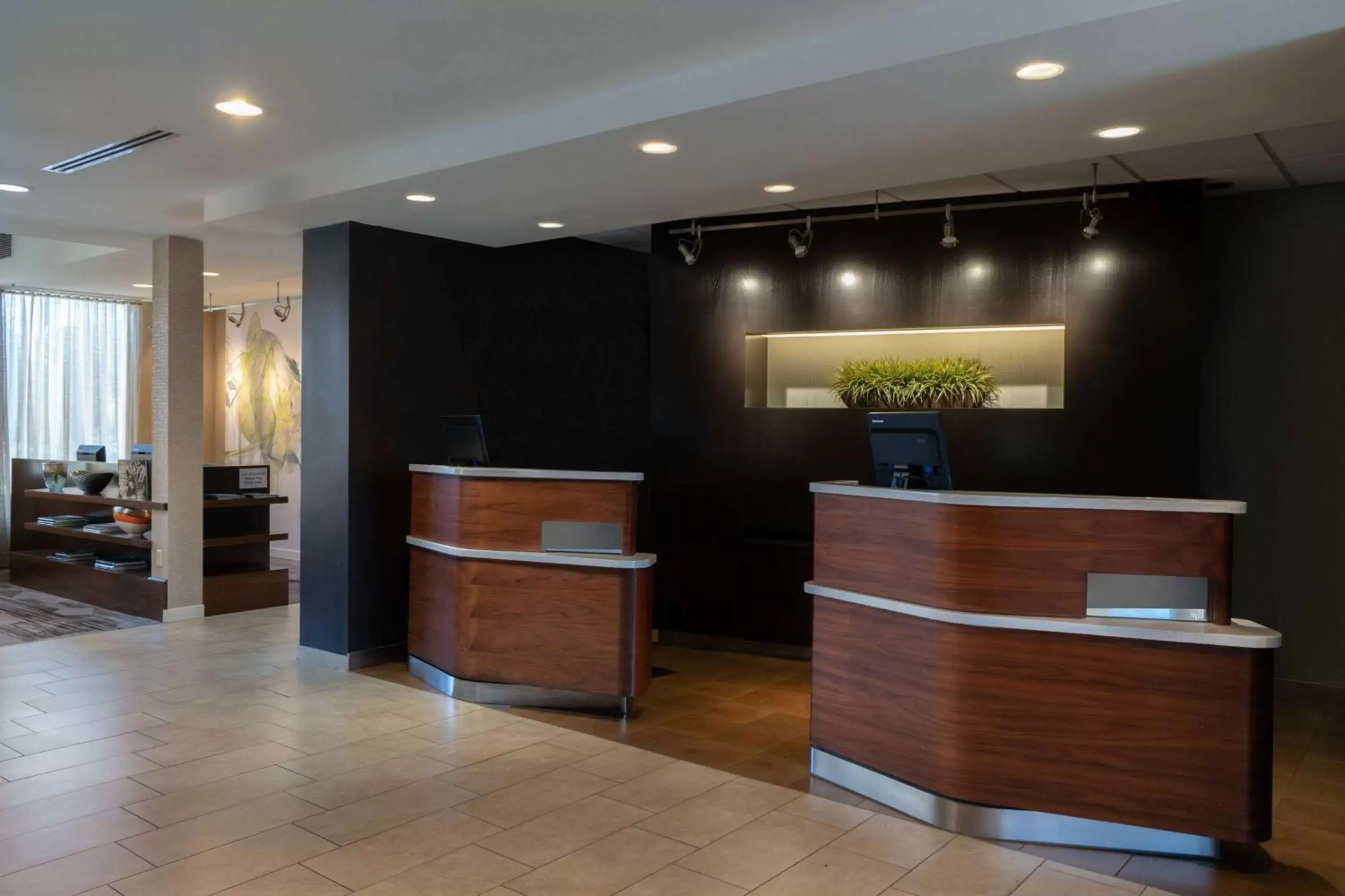 Lobby or reception, Lobby/Reception in Sonesta Select Pleasant Hill