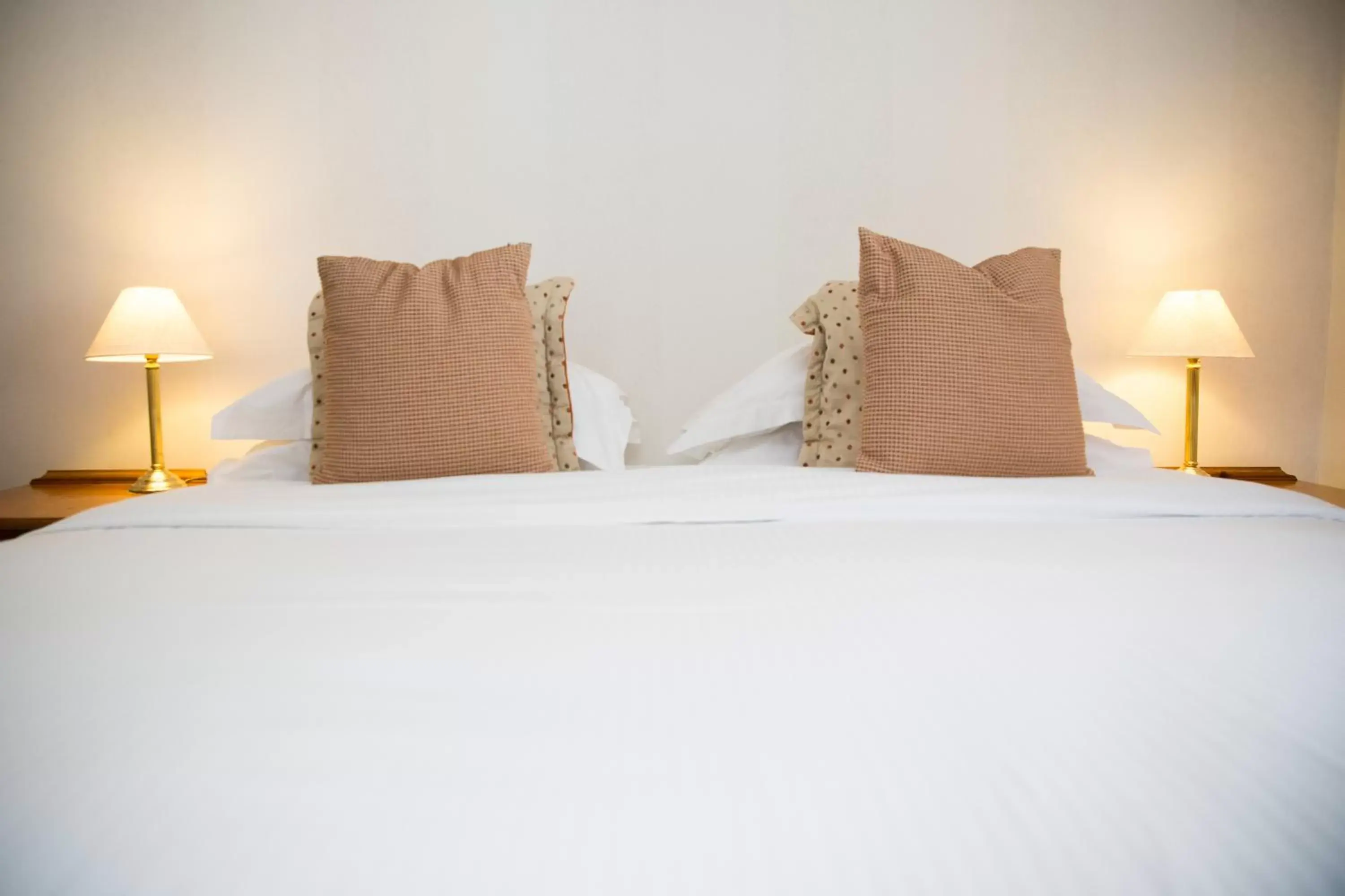 Standard Twin Room in The Leathes Head Hotel Standard Twin Room in The Leathes Head Hotel