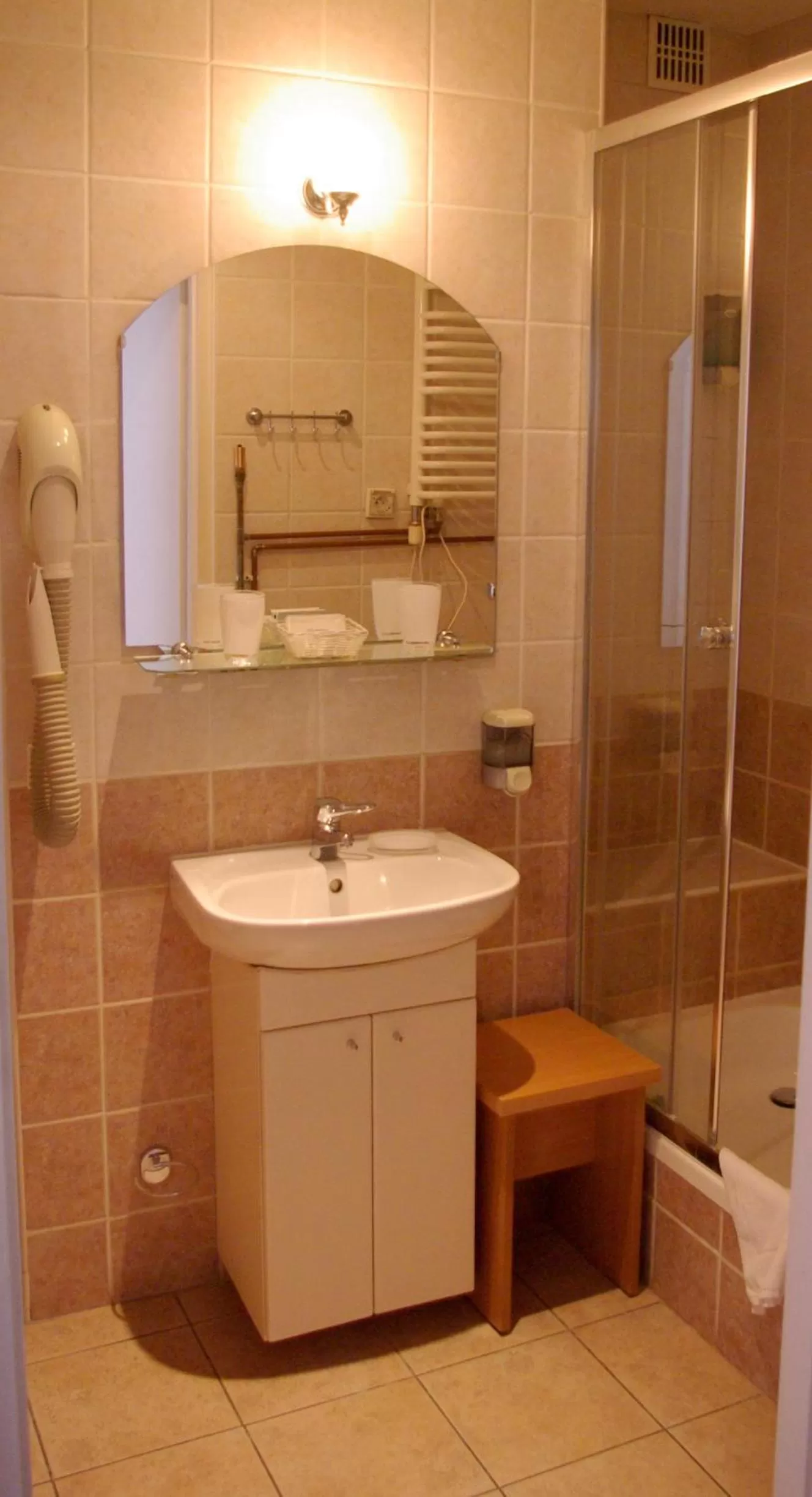 Pokoje Gościnne Dom Literatury