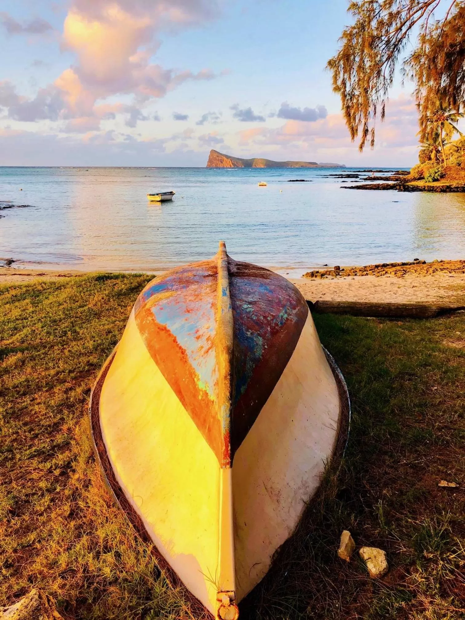 Beach in The Good Life - Eco Lodges & Serenity Boutique Hotel - Adults Only