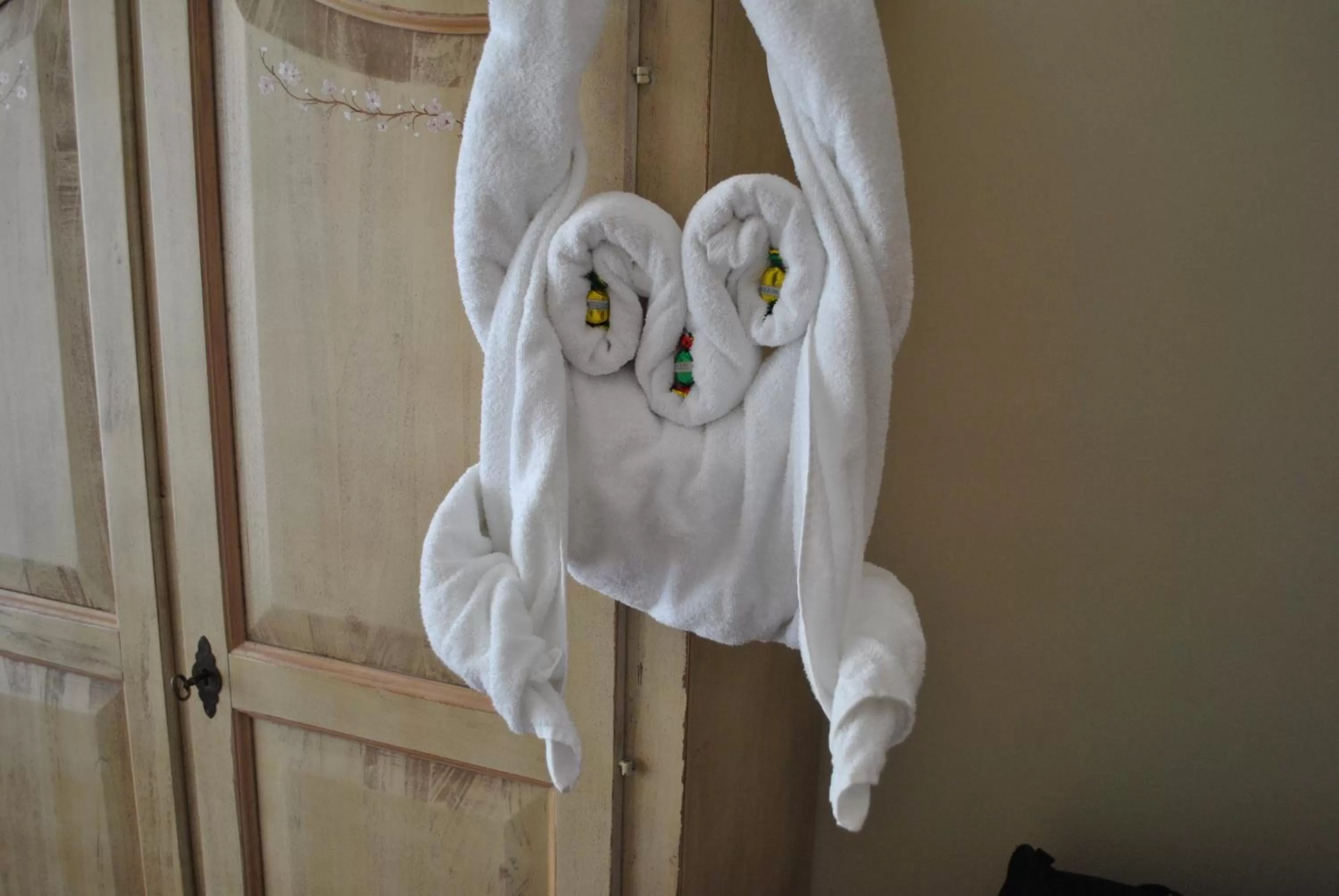 Other in Stupor Mundi Bed and Breakfast