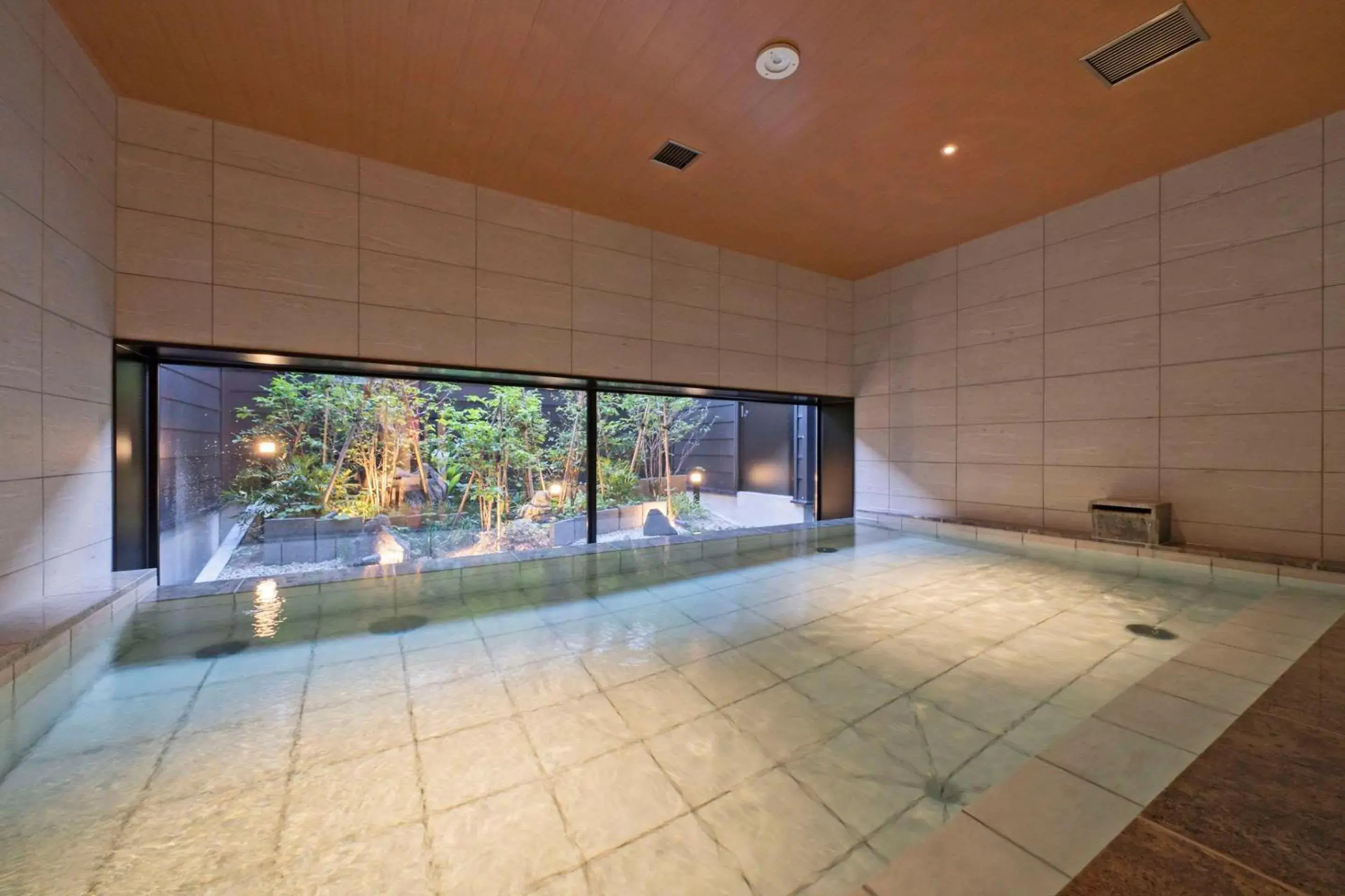 Swimming Pool in Hotel around Takayama, Ascend Hotel Collection