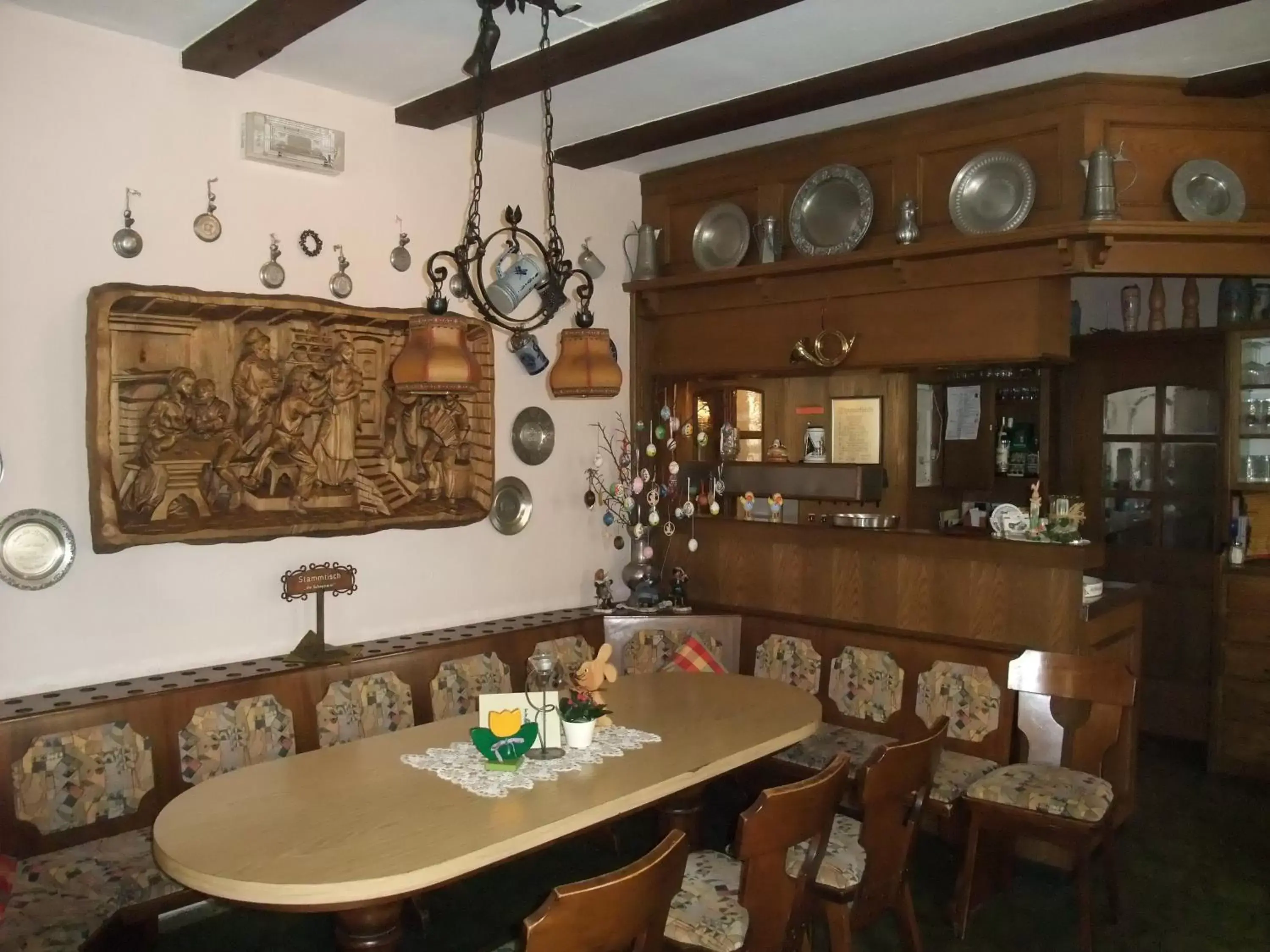 Restaurant/places to eat in Gasthof Alte Post Restaurant/places to eat in Gasthof Alte Post