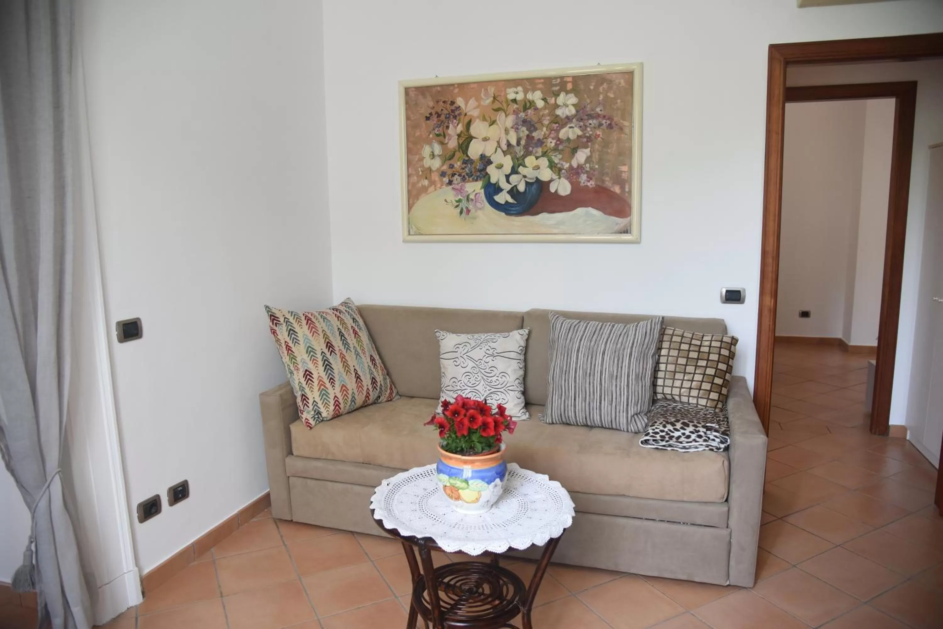 Internal: Not applicable to any particular room in Anthea Sorrento