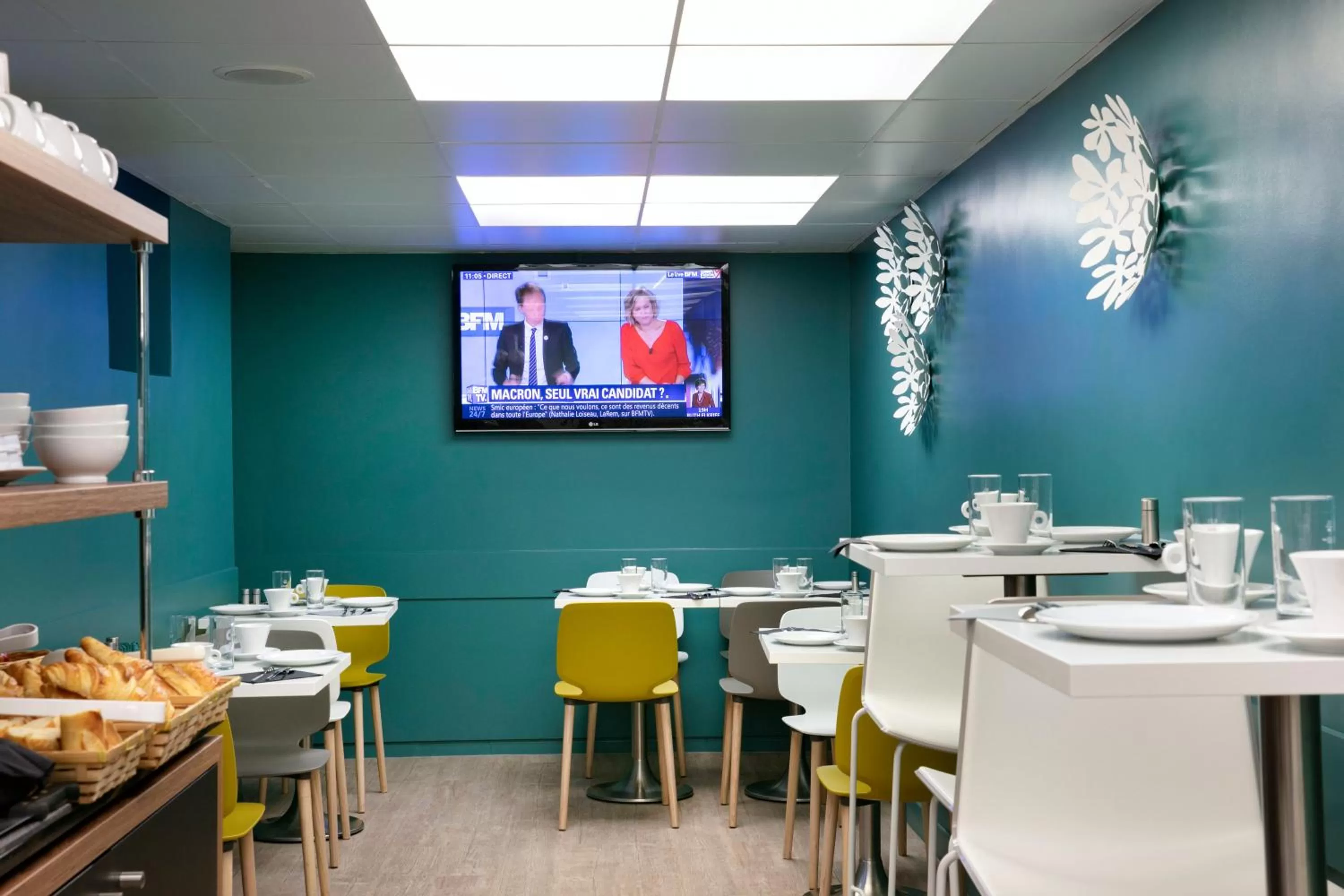 Montparnasse Alésia