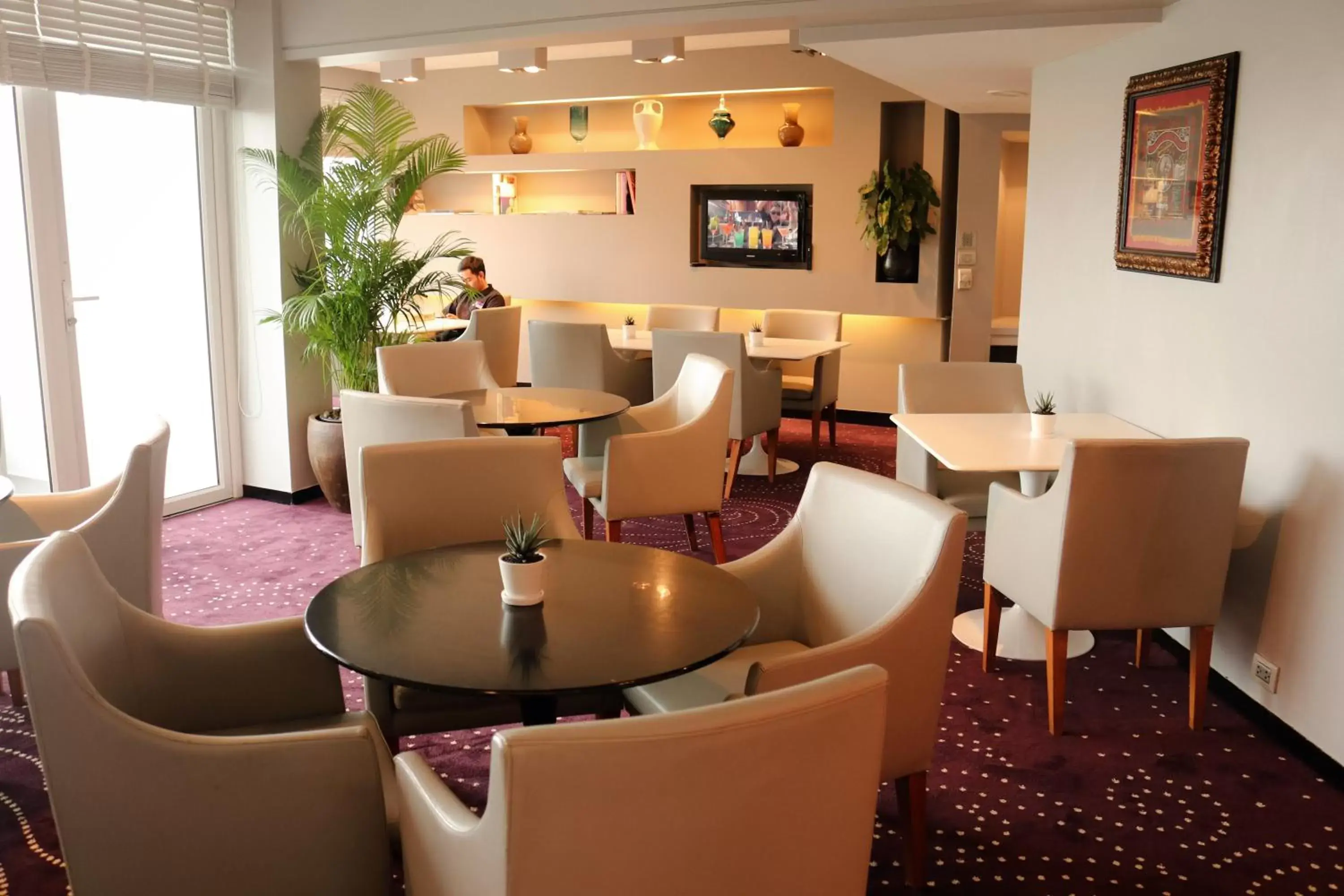 Lounge or bar, Lounge/Bar in Hard Rock Hotel Pattaya (SHA Plus)