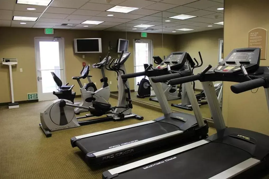 Spa and wellness centre/facilities in Holiday Inn Express Tehachapi by IHG Spa and wellness centre/facilities in Holiday Inn Express Tehachapi by IHG