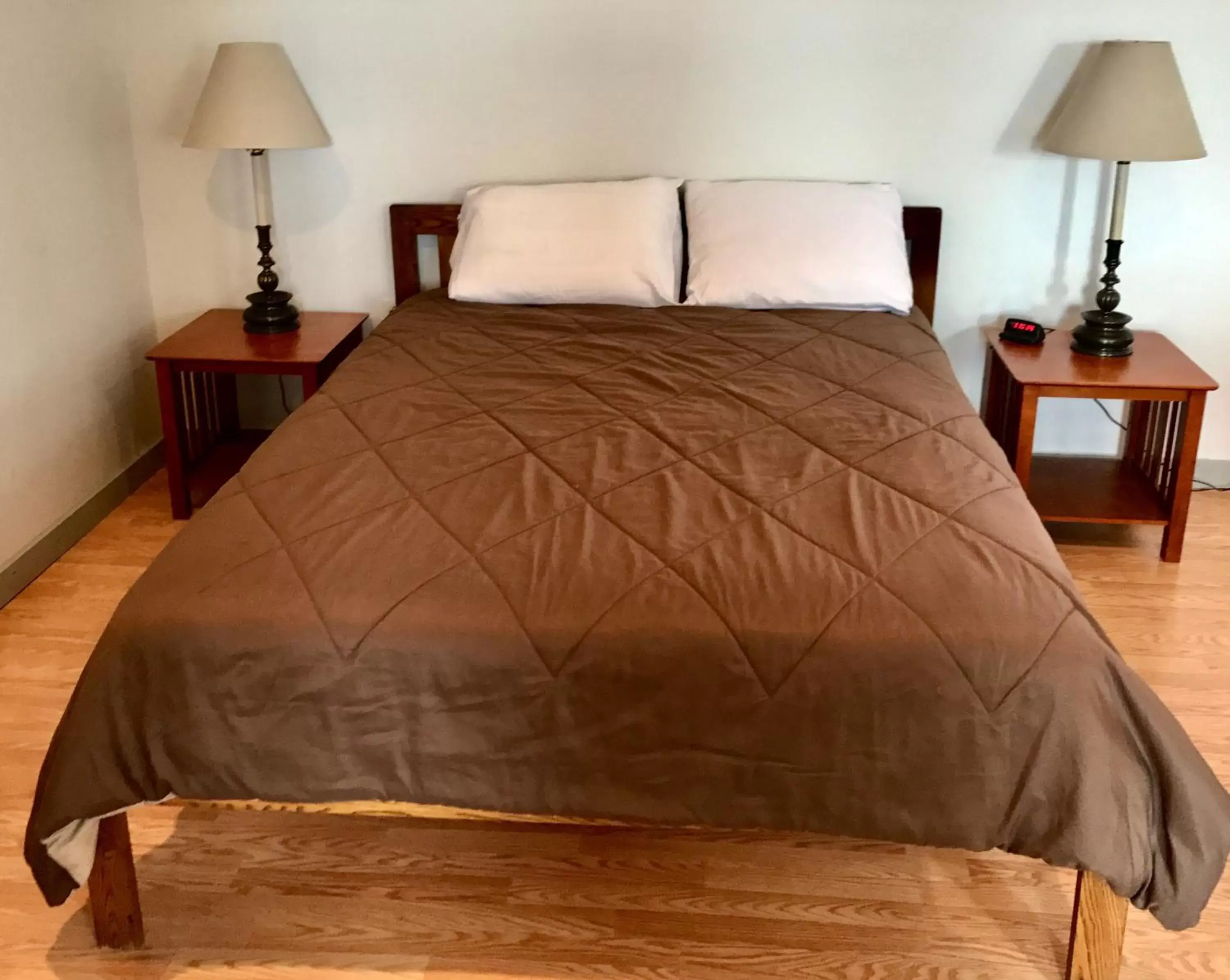 Bedroom, Bed in West Quoddy Station LLC