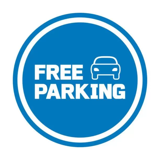 Parking in Hotel City Centre Inn - Nizamuddin Railway Station