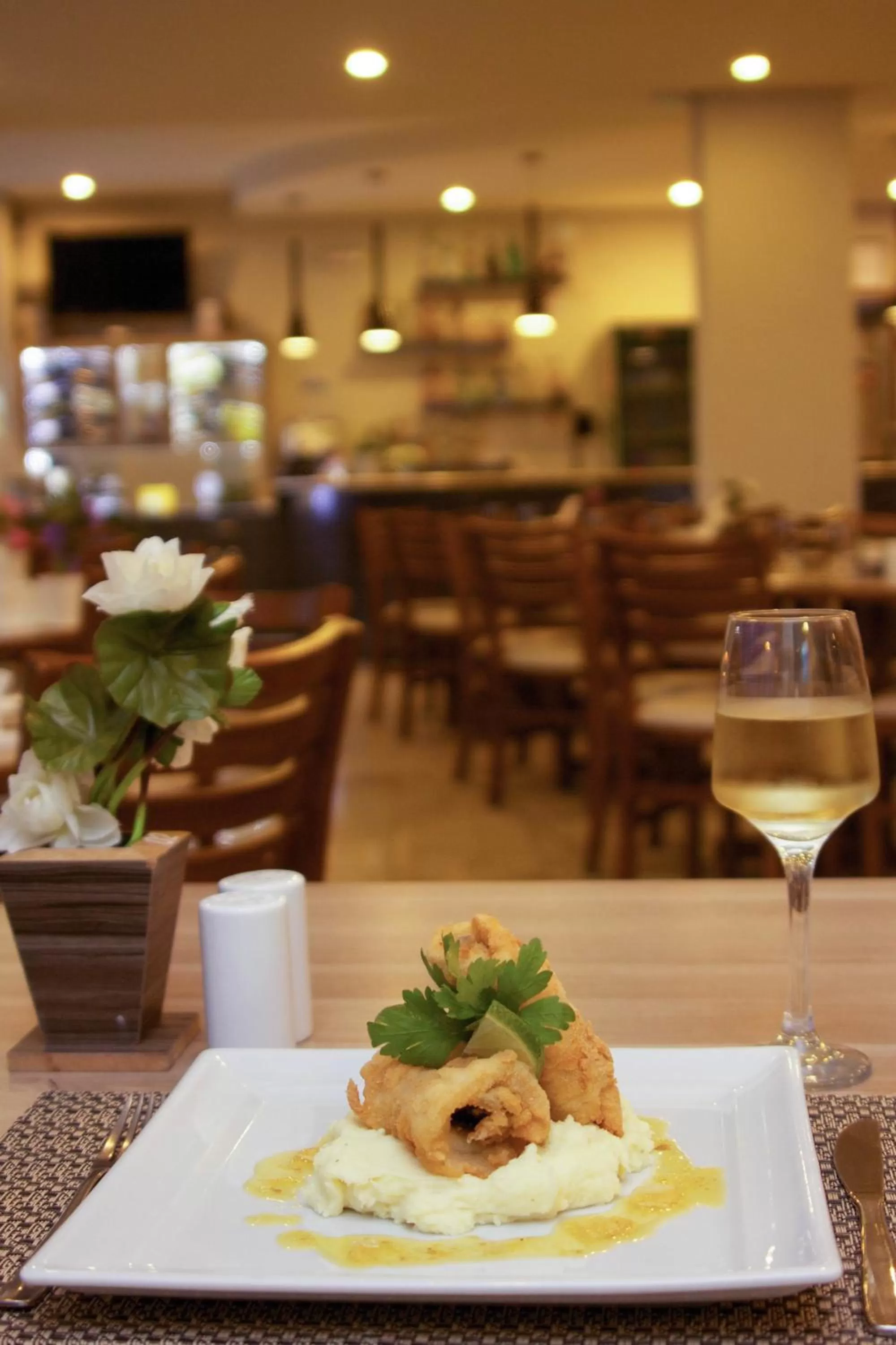 Food close-up in Bristol Zaniboni Mogi Mirim