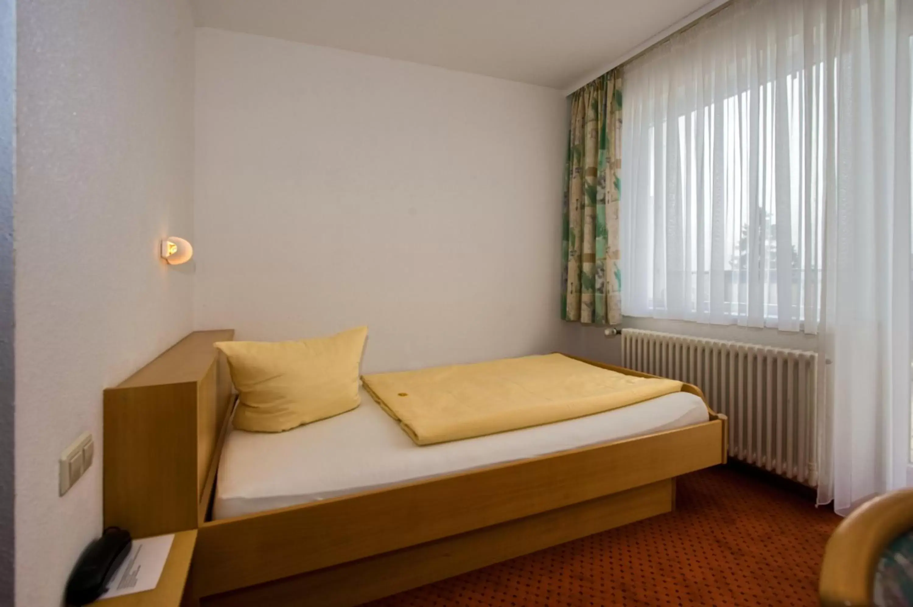 Superior Single Room - single occupancy in JUFA Hotel Schwarzwald Superior Single Room - single occupancy in JUFA Hotel Schwarzwald