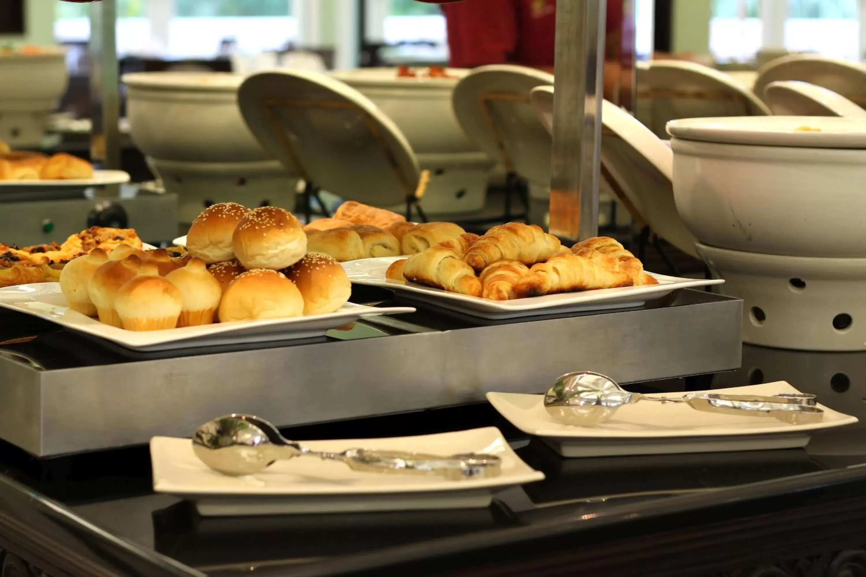 Food and drinks in Dheva Mantra Resort Food and drinks in Dheva Mantra Resort