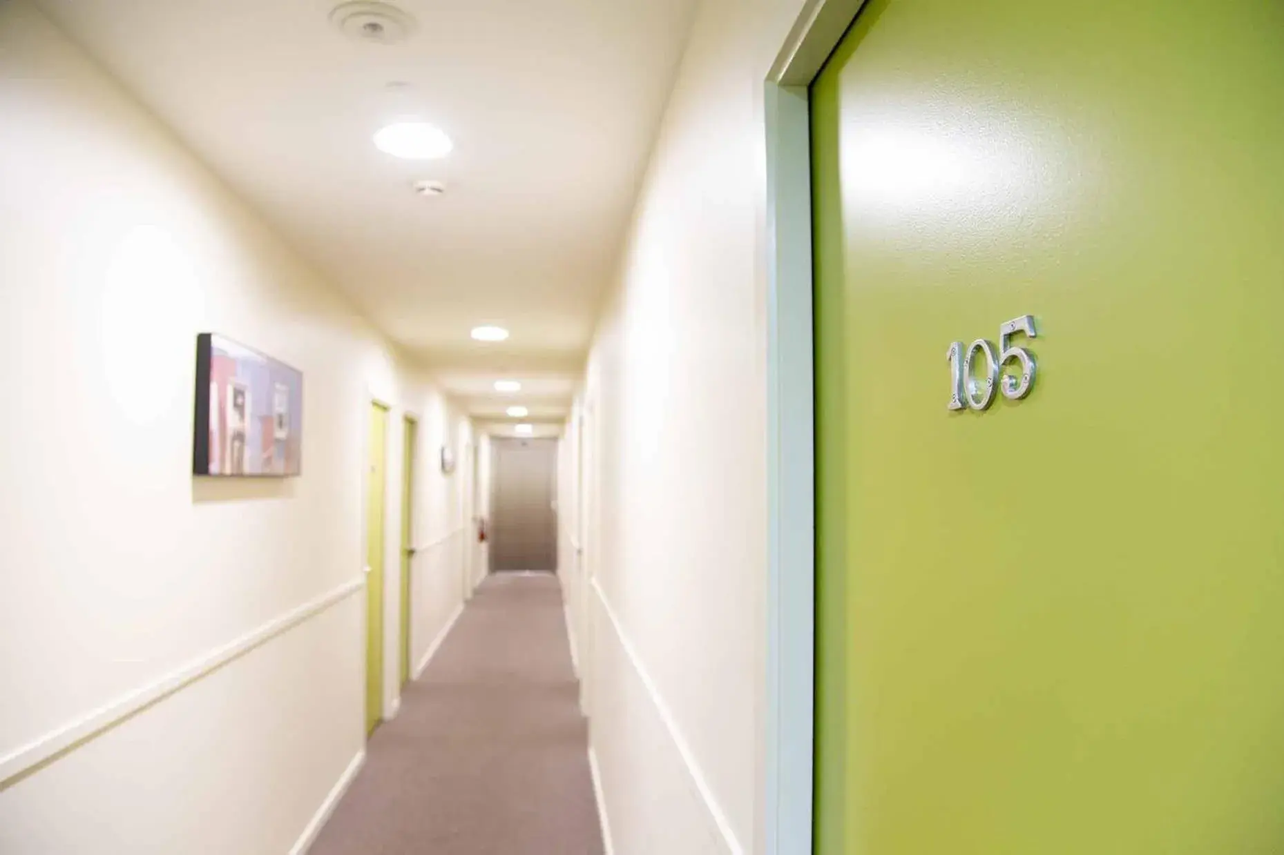 Property building in City Lodge Accommodation Property building in City Lodge Accommodation