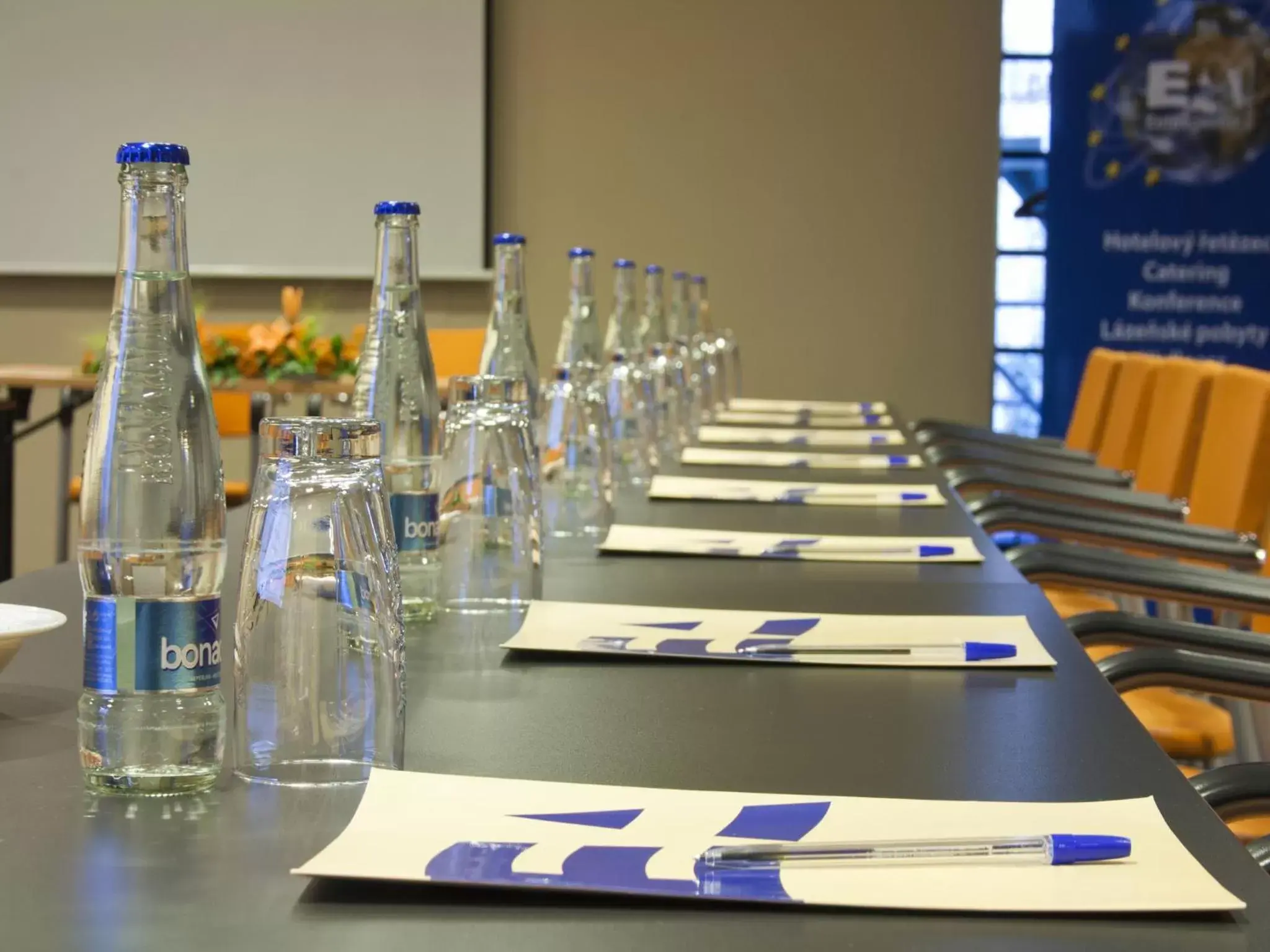 Business facilities in EA Hotel Crystal Palace