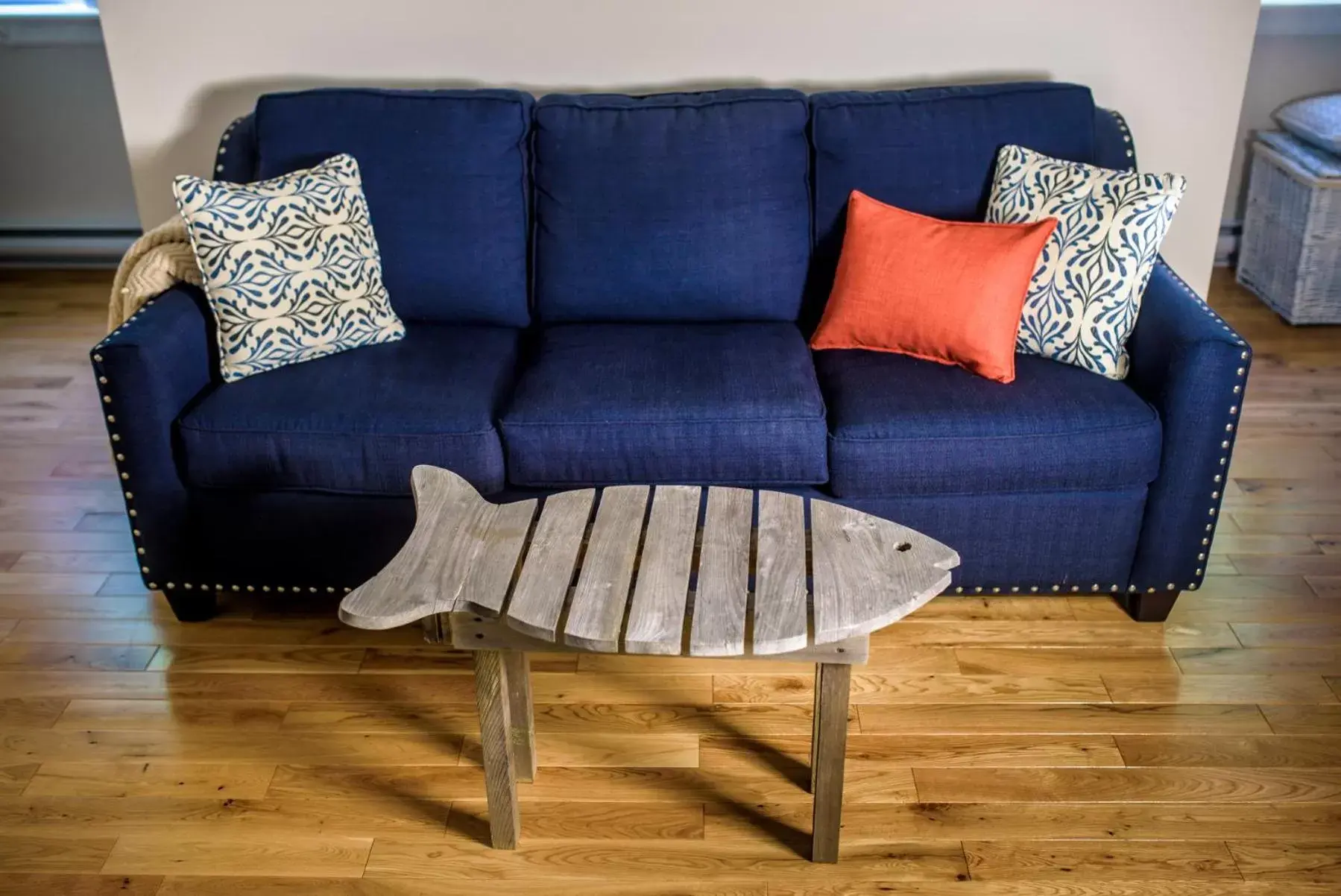 Seating Area in The Kitch'inn - Boutique Inn and Wine Bar