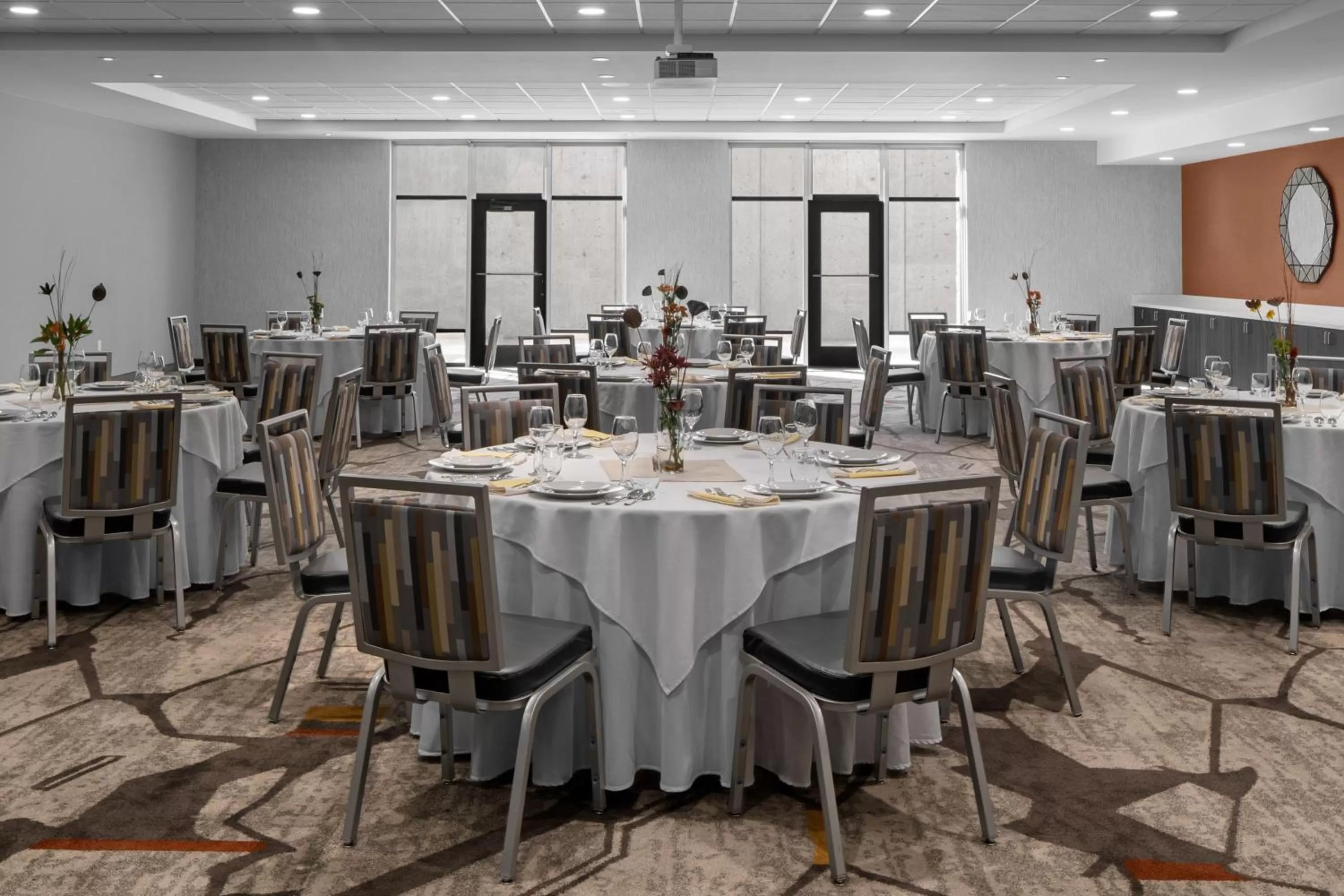 Meeting/conference room in Element Moab