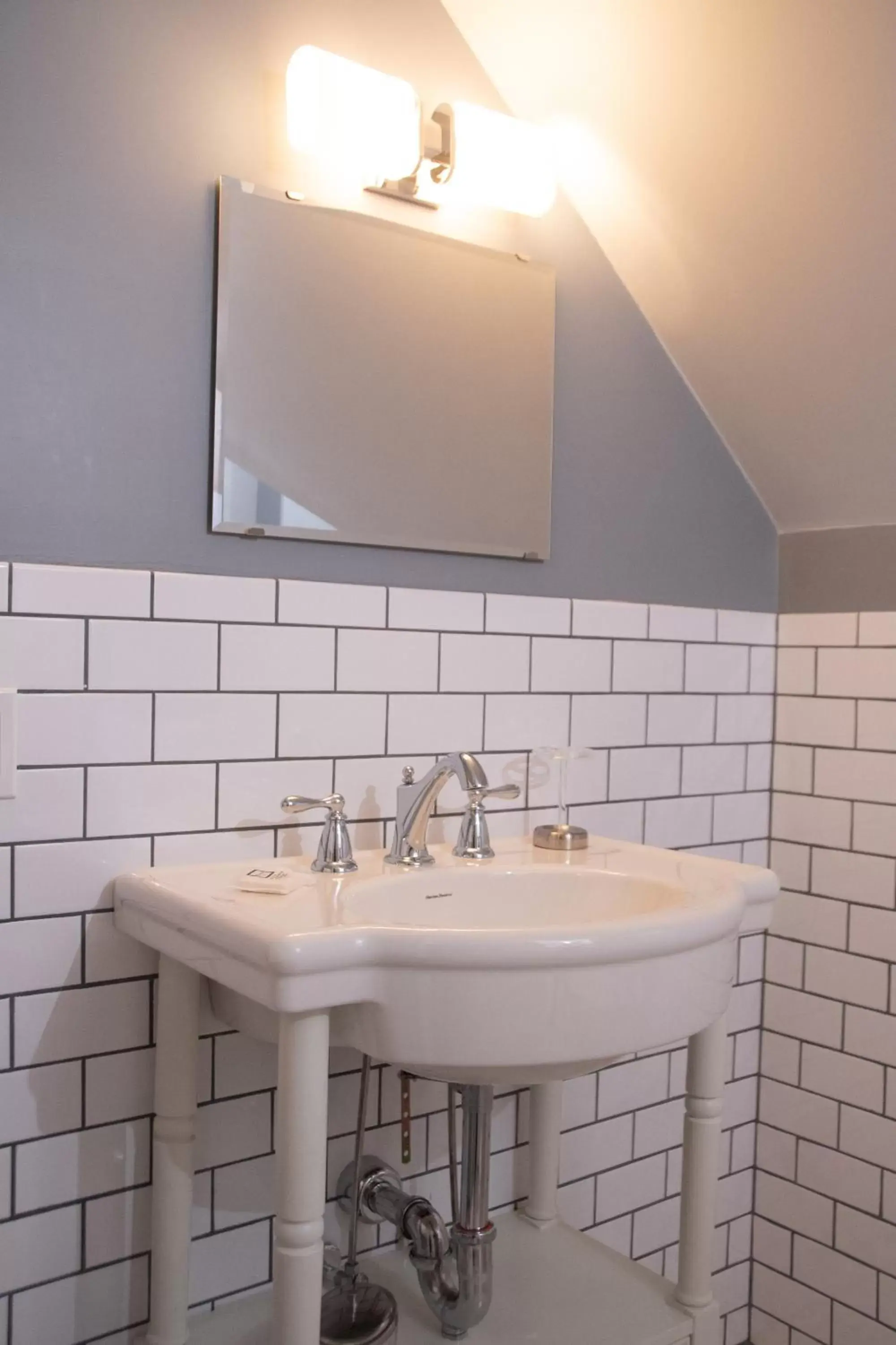 Bathroom in The Ocean Bay House