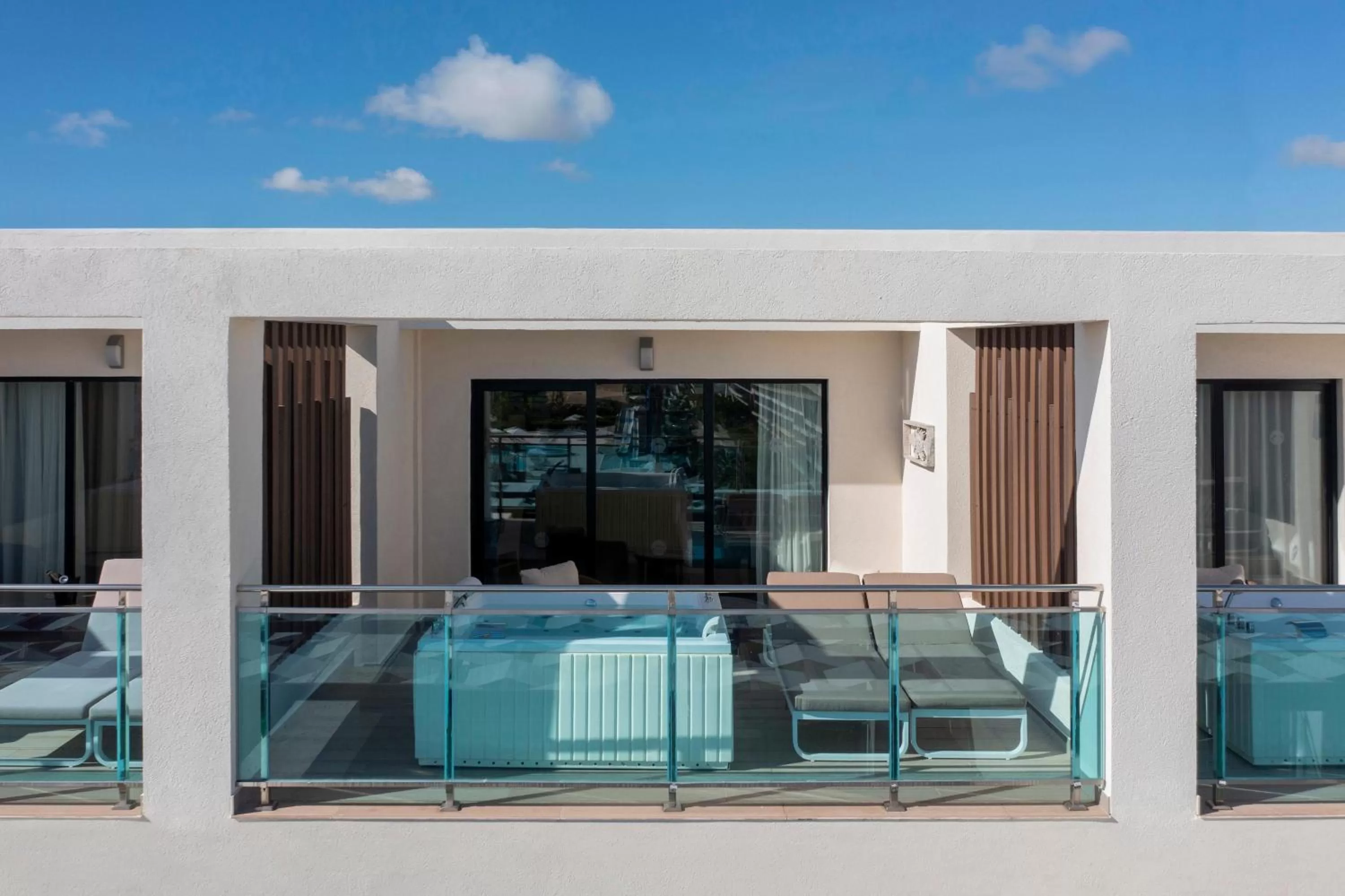 View (from property/room) in Serenade Punta Cana Beach & Spa Resort