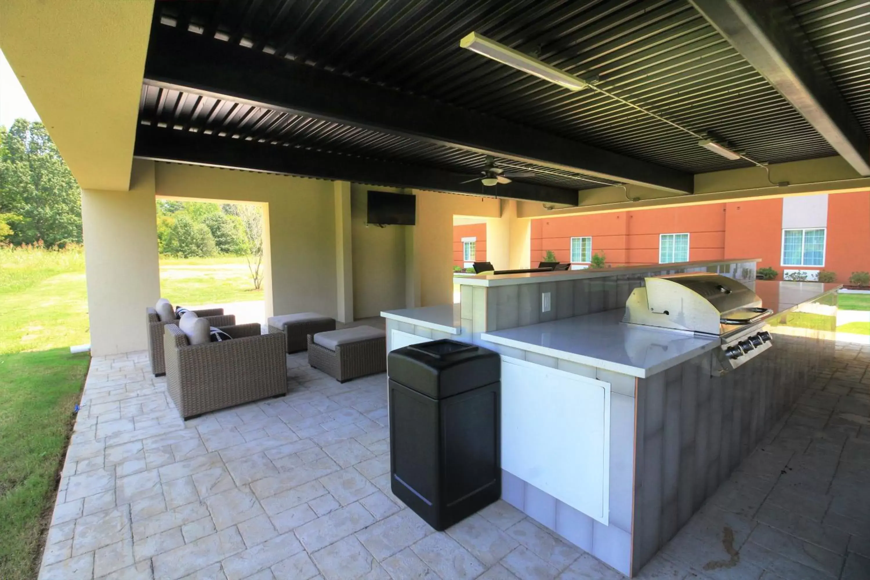 Candlewood Suites - Memphis East by IHG Candlewood Suites - Memphis East by IHG