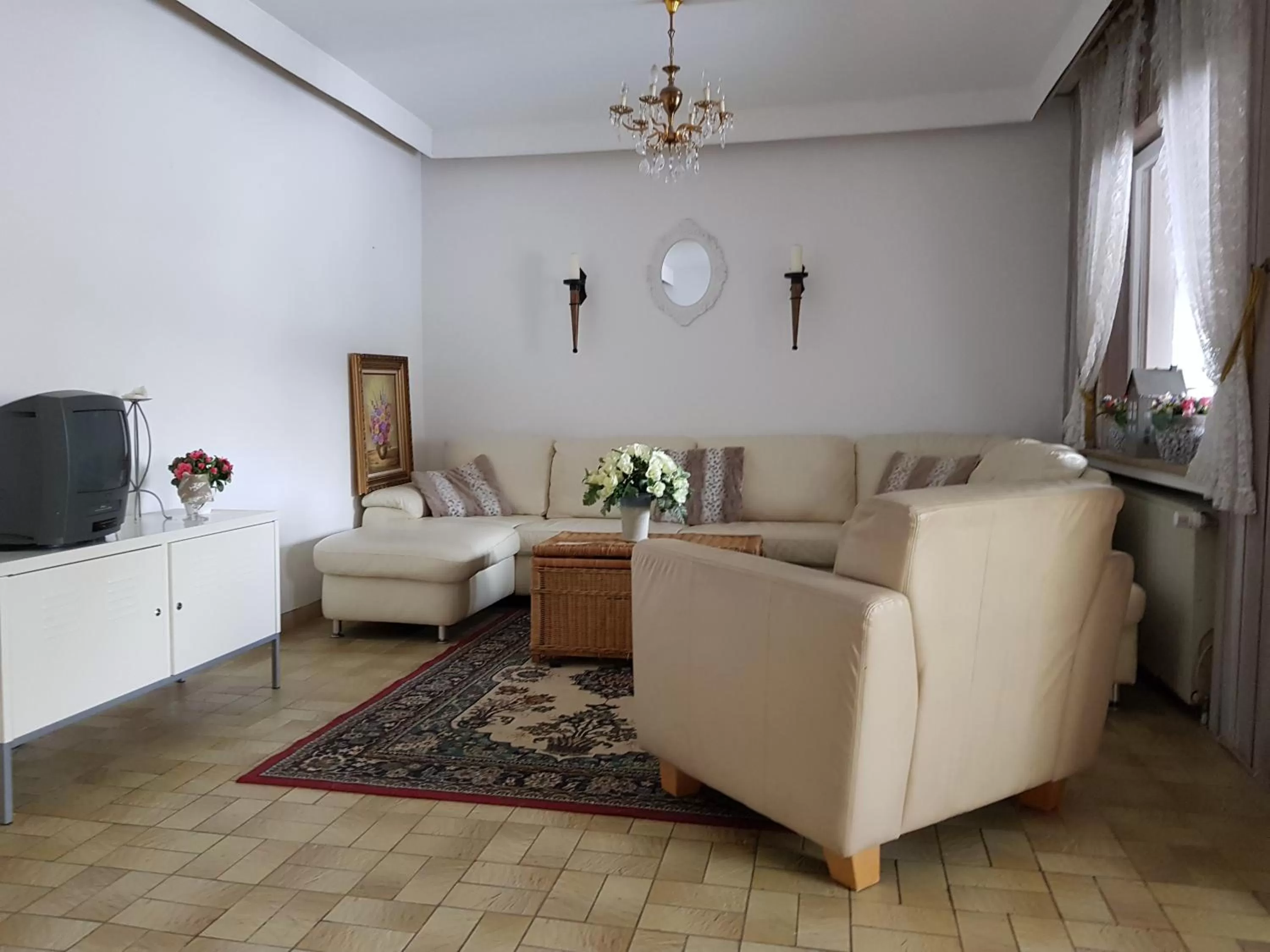 Berghotel Natura Bed & Breakfast