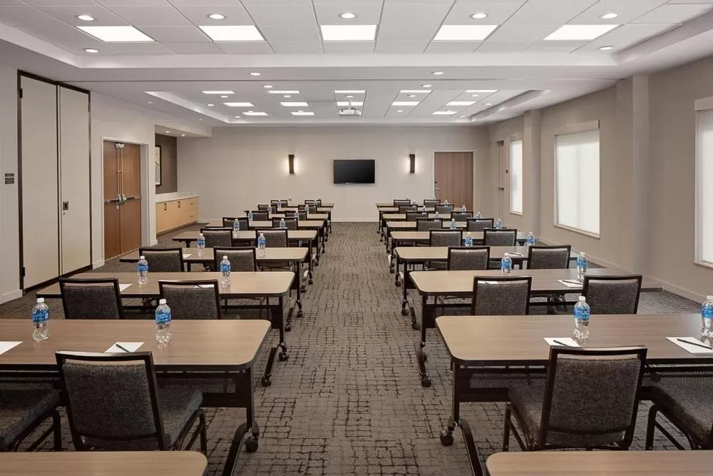 Meeting/conference room in Hyatt Place Murfreesboro