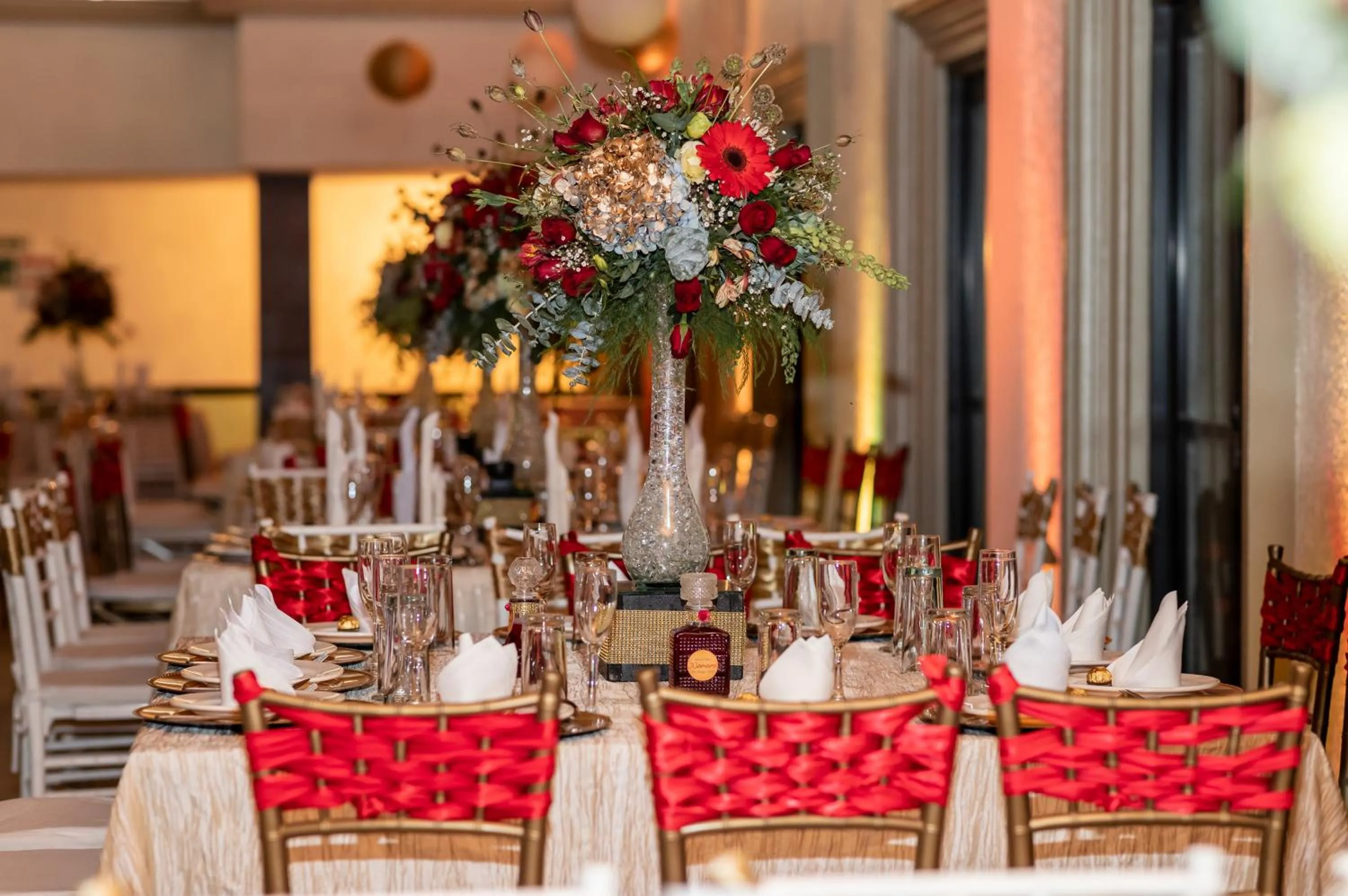 Hotel Y Villas Vanessa