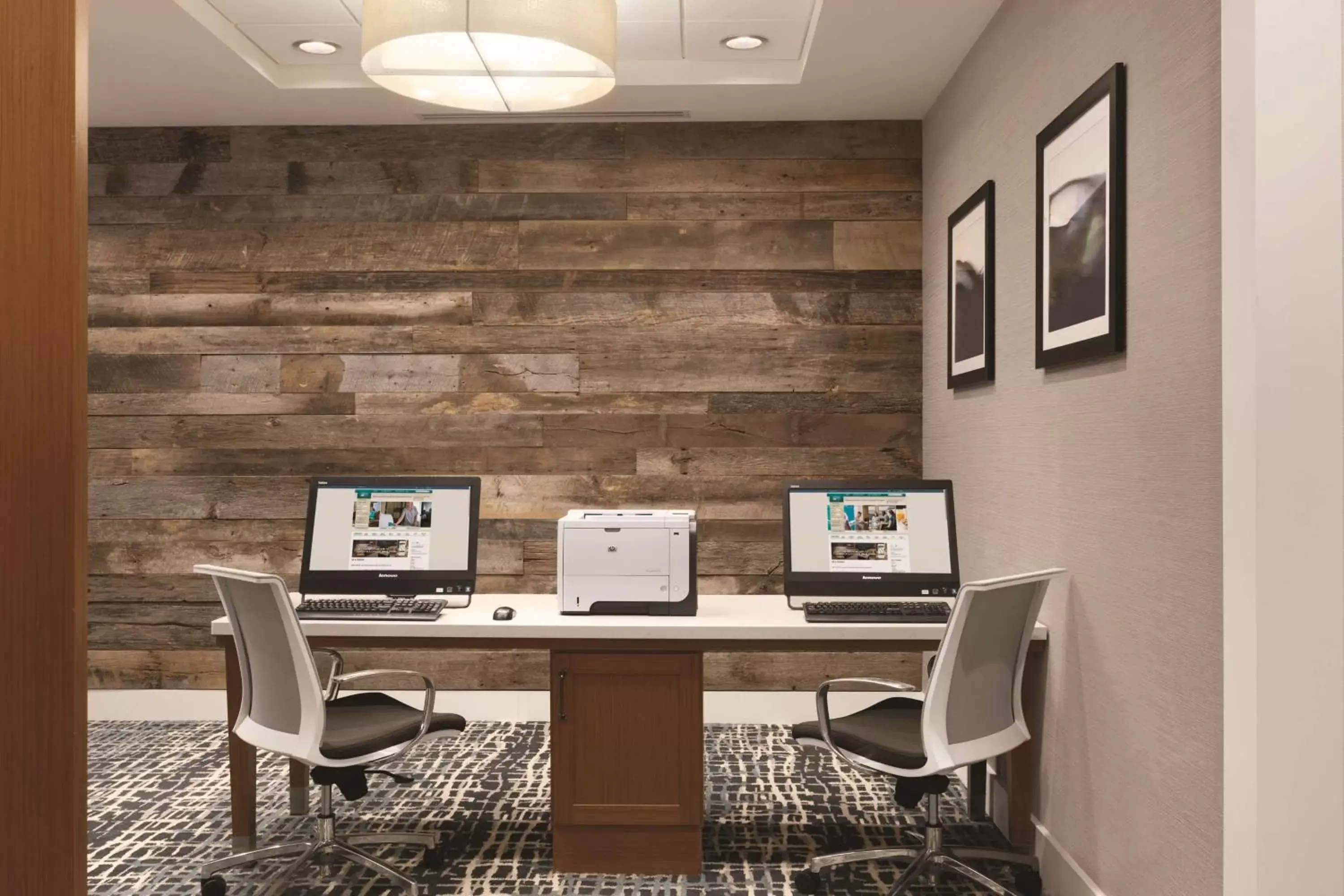 Business facilities in Homewood Suites by Hilton Pittsburgh Downtown
