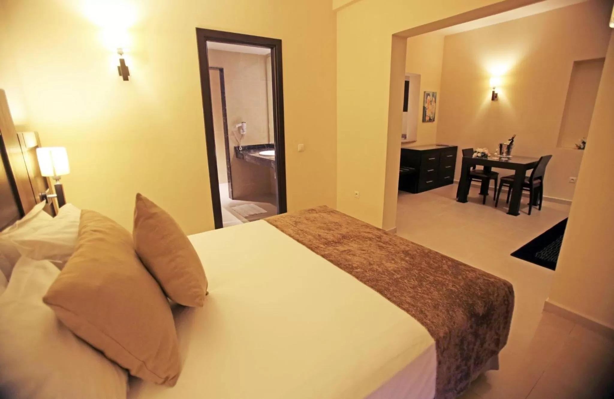 Photo of the whole room, Bed in Labranda Targa Aqua Parc