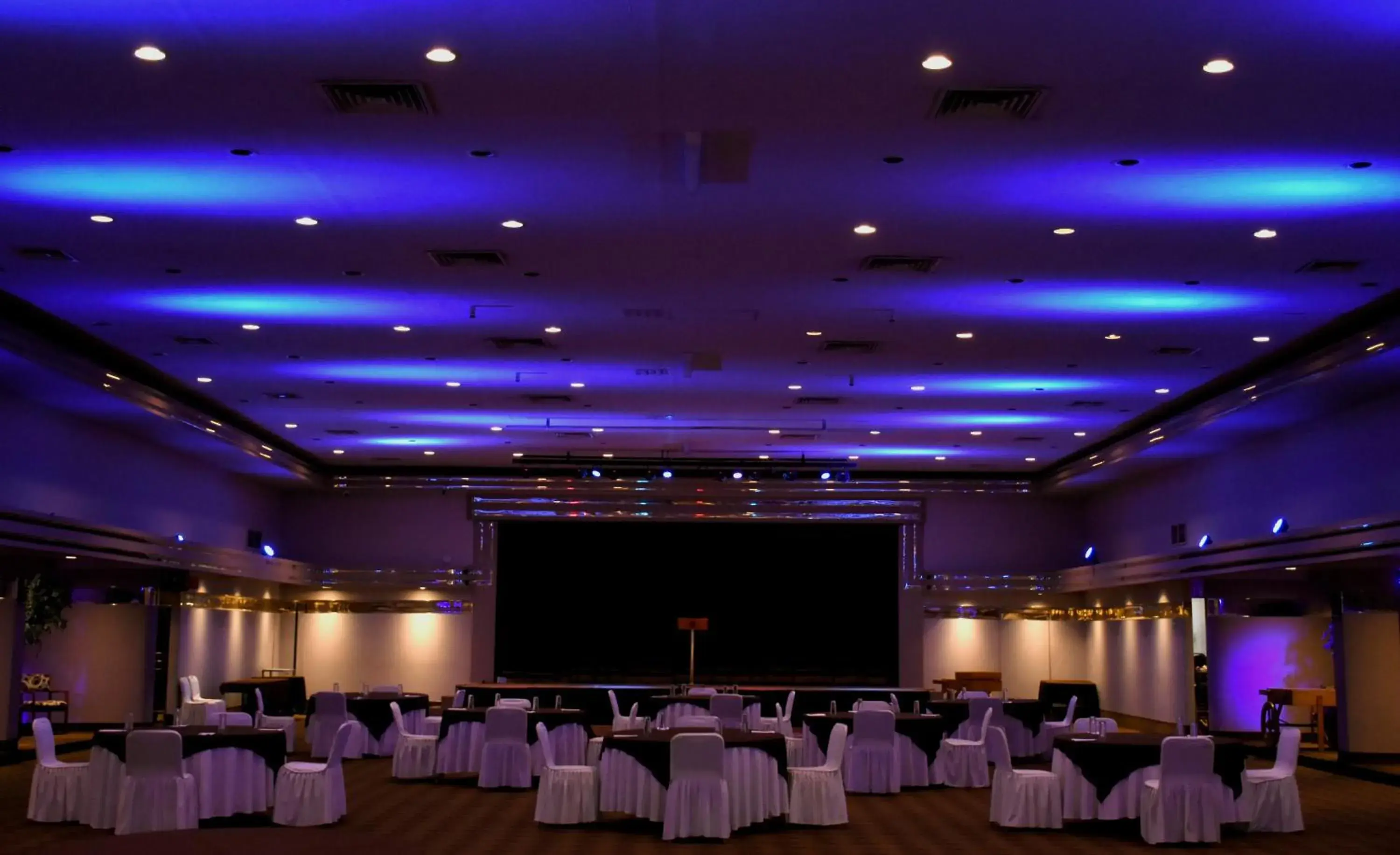 Meeting/conference room, Banquet Facilities in HM Mirador