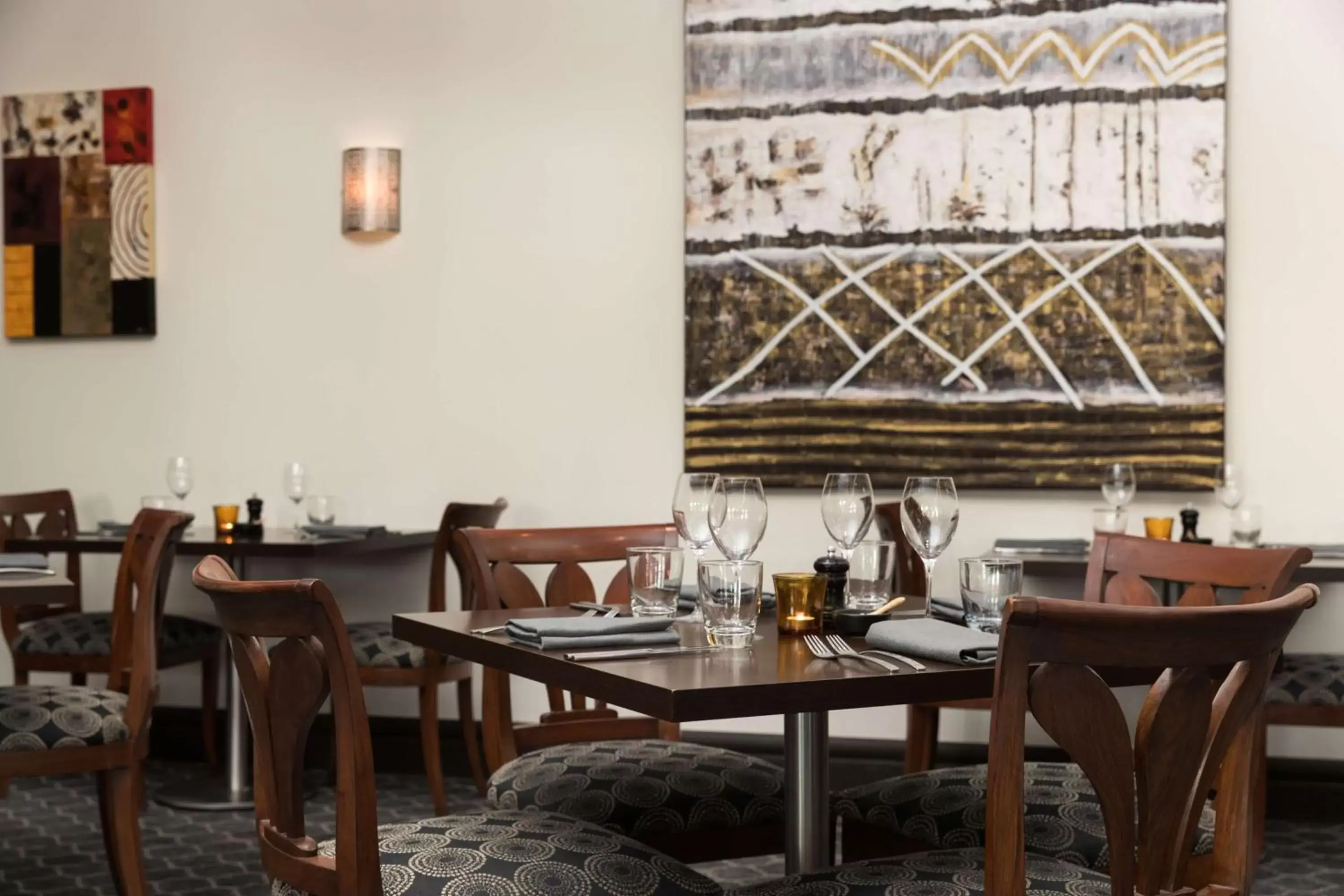 Restaurant/Places to Eat in Rydges Norwest Sydney