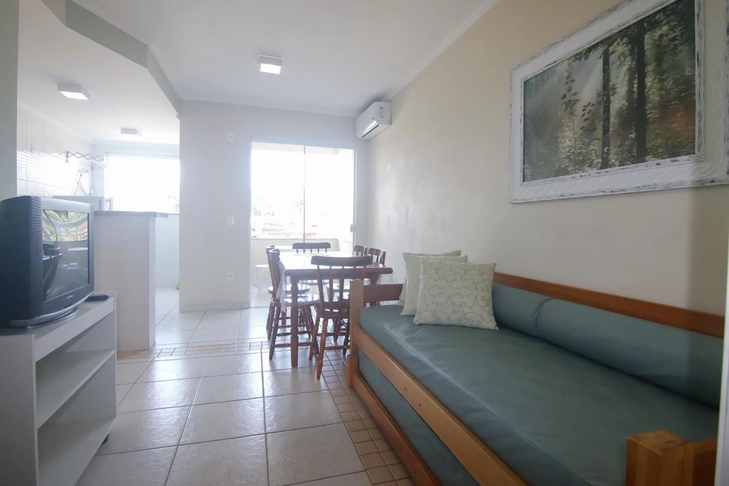 Two-Bedroom Apartment in Lorenza by Paramar