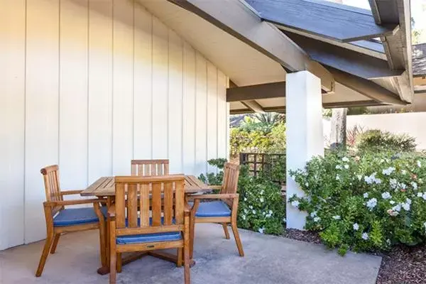 Bungalow Superior Double Queen in The Quail Lodge Bungalow Superior Double Queen in The Quail Lodge