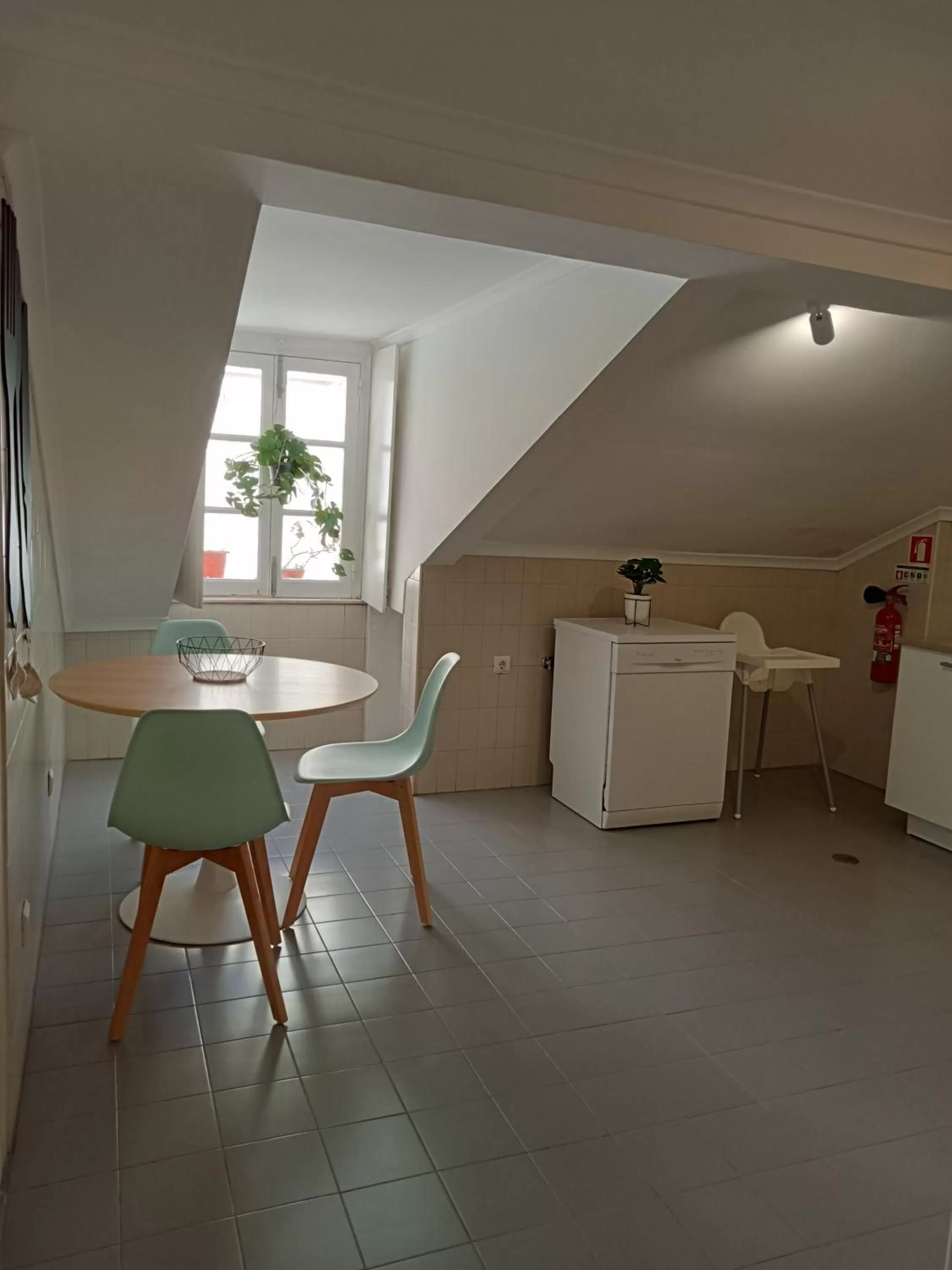 Succeed Terreiro do Paço Suites