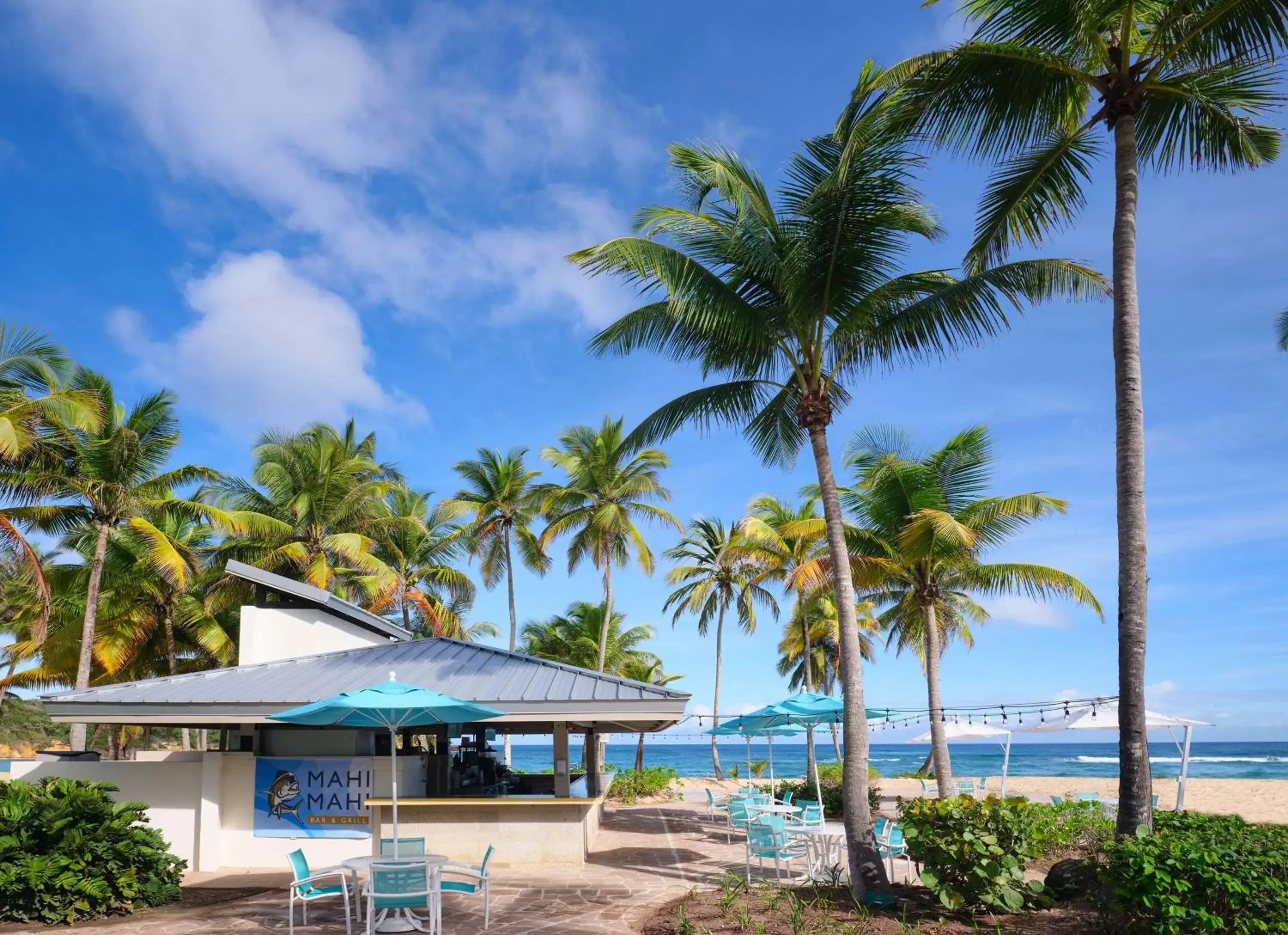 Property building in Hyatt Vacation Club at Hacienda del Mar Property building in Hyatt Vacation Club at Hacienda del Mar