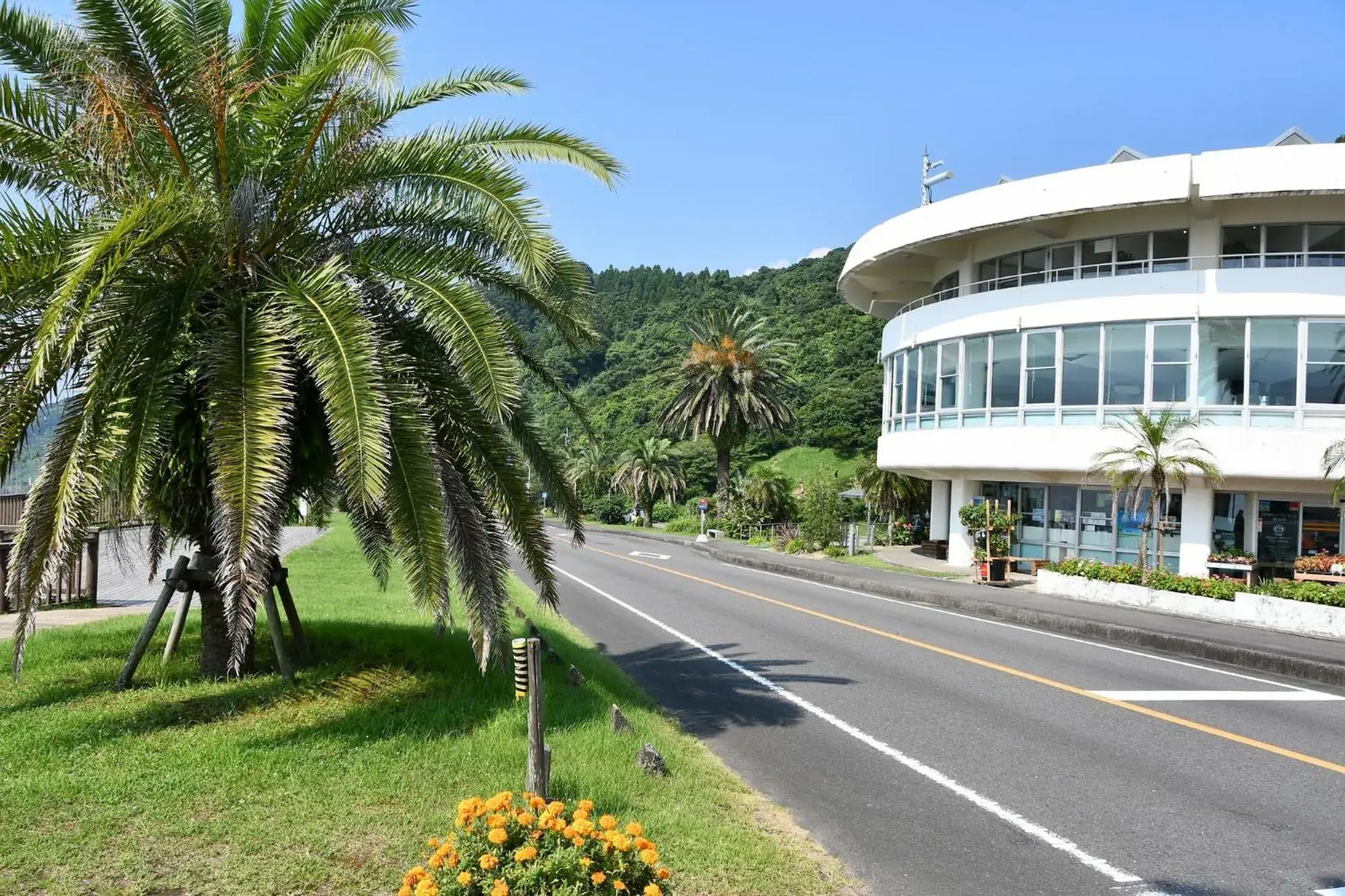 Nearby landmark, Property Building in Tabist Rays Hotel Suisen