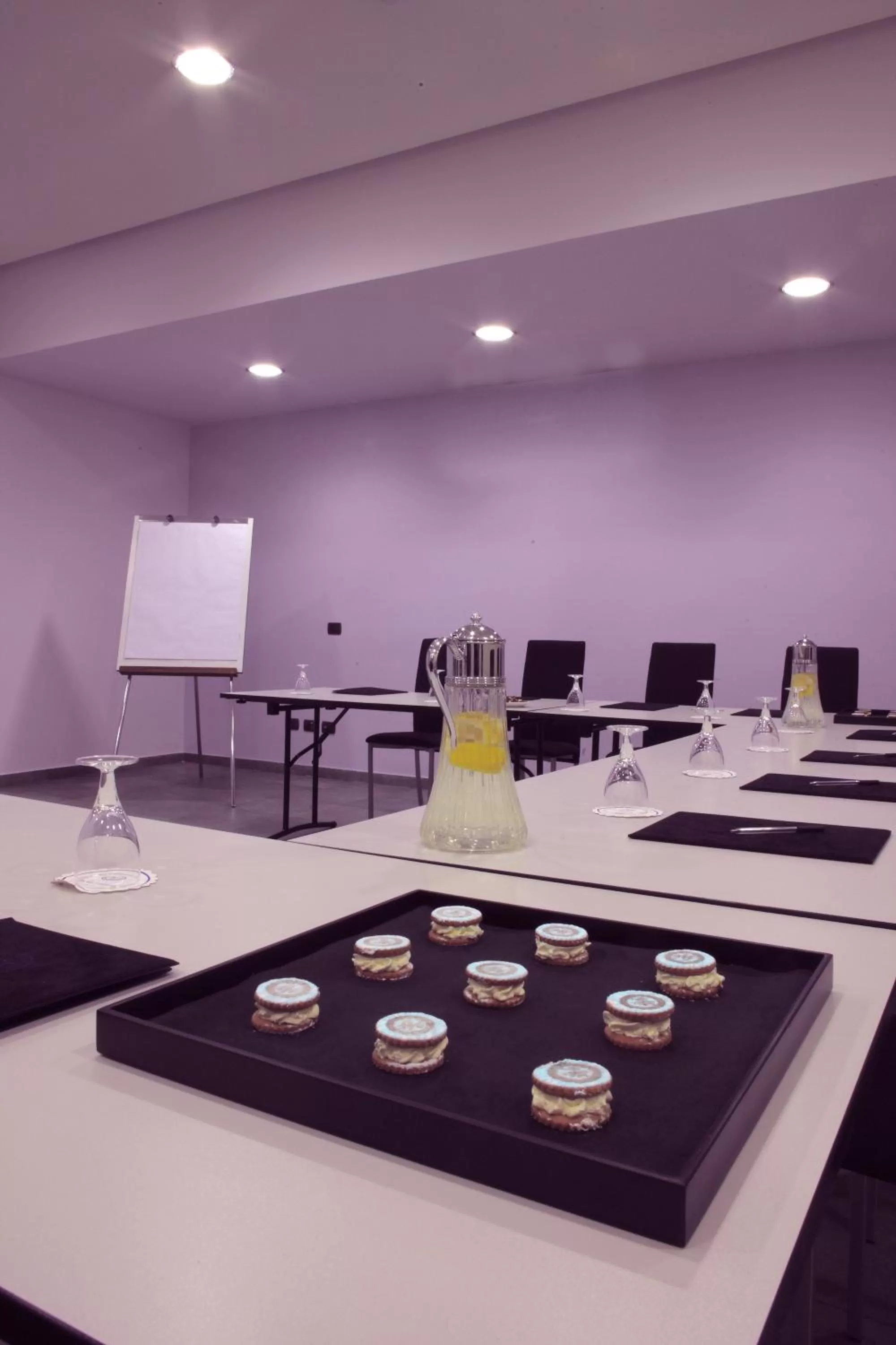 Banquet/Function facilities in Hotel Futura Centro Congressi