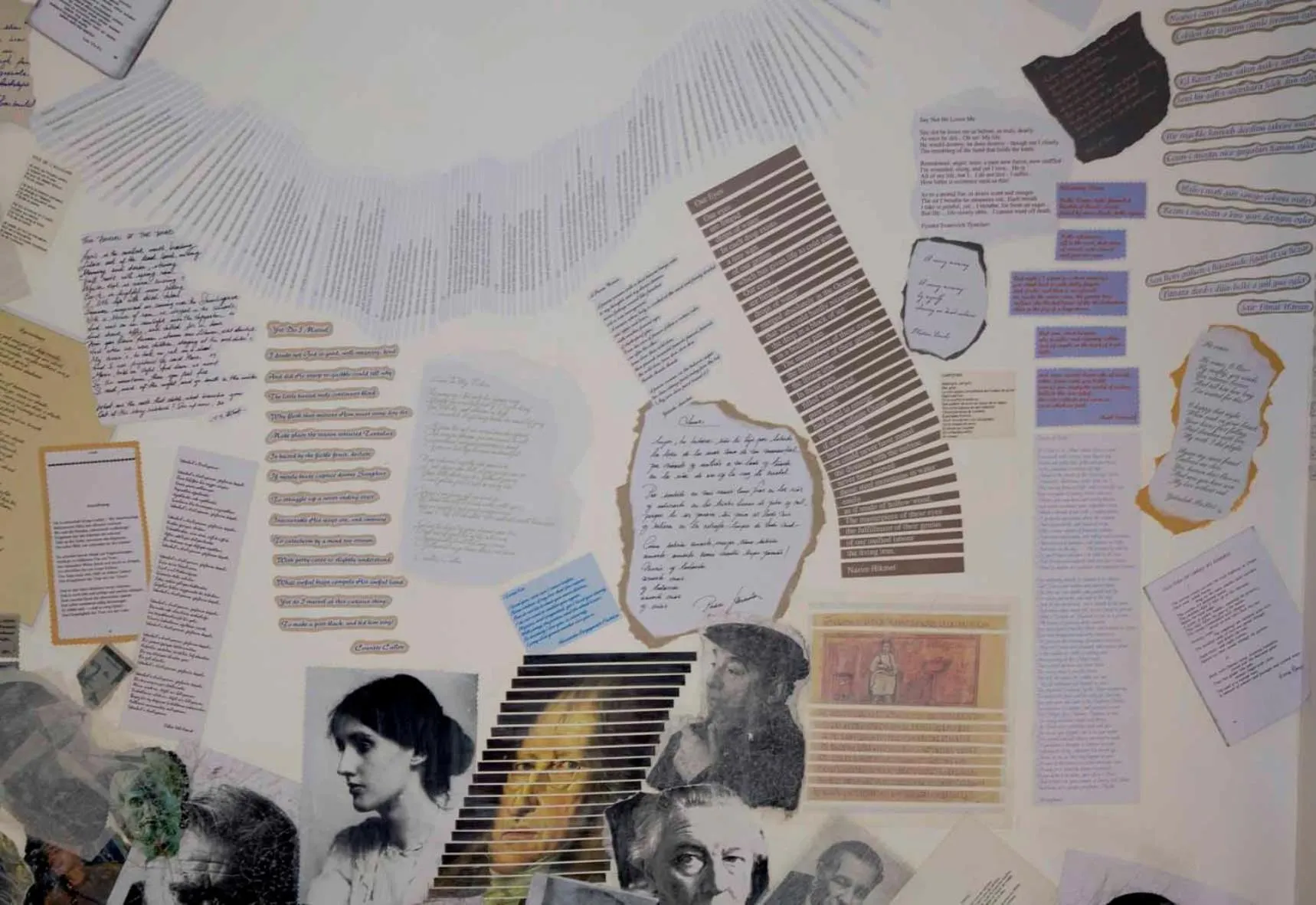 Massage in Hypnos Design Hotel