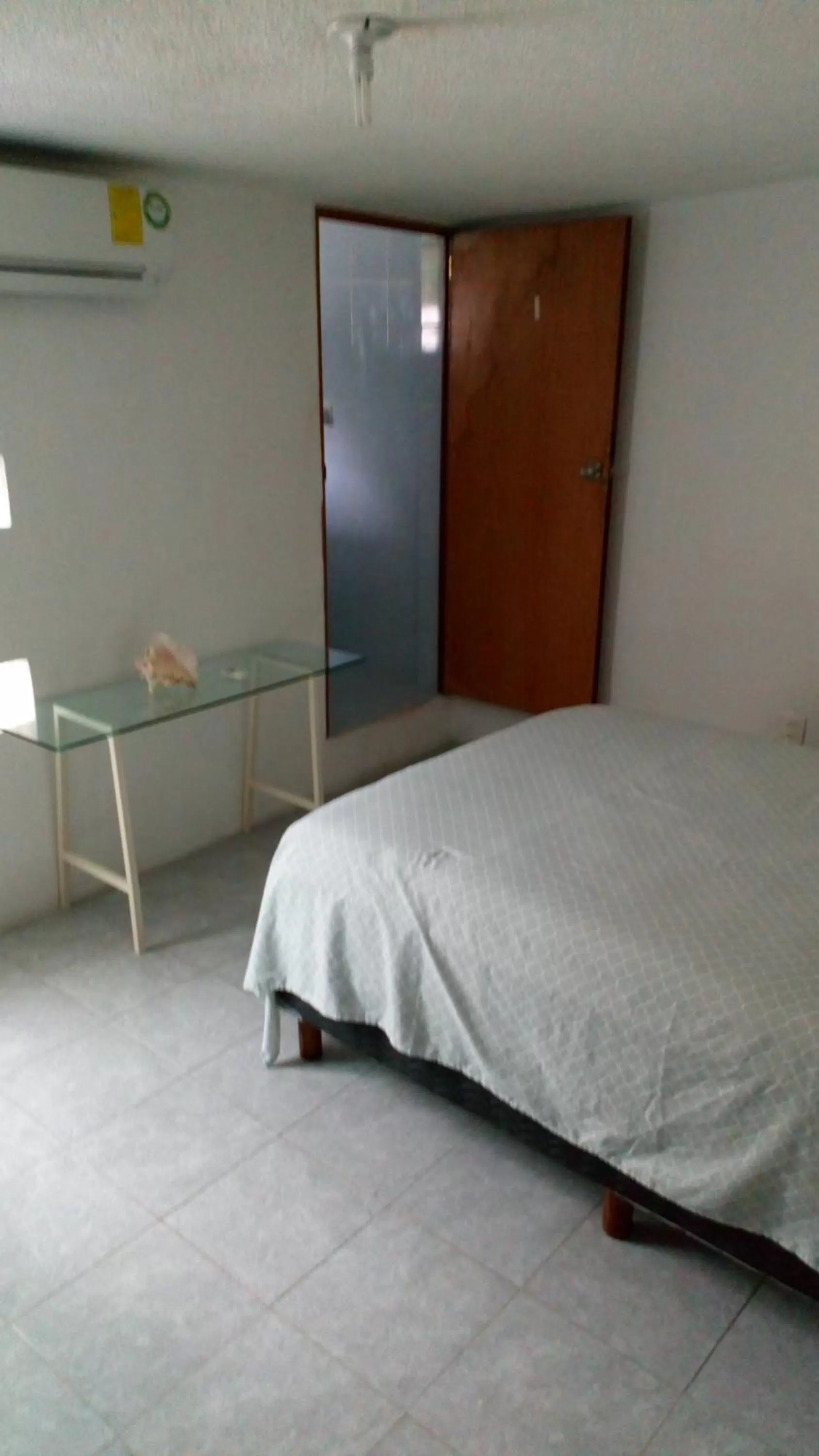 Double Room - single occupancy in Thelmar Rooms Cancun