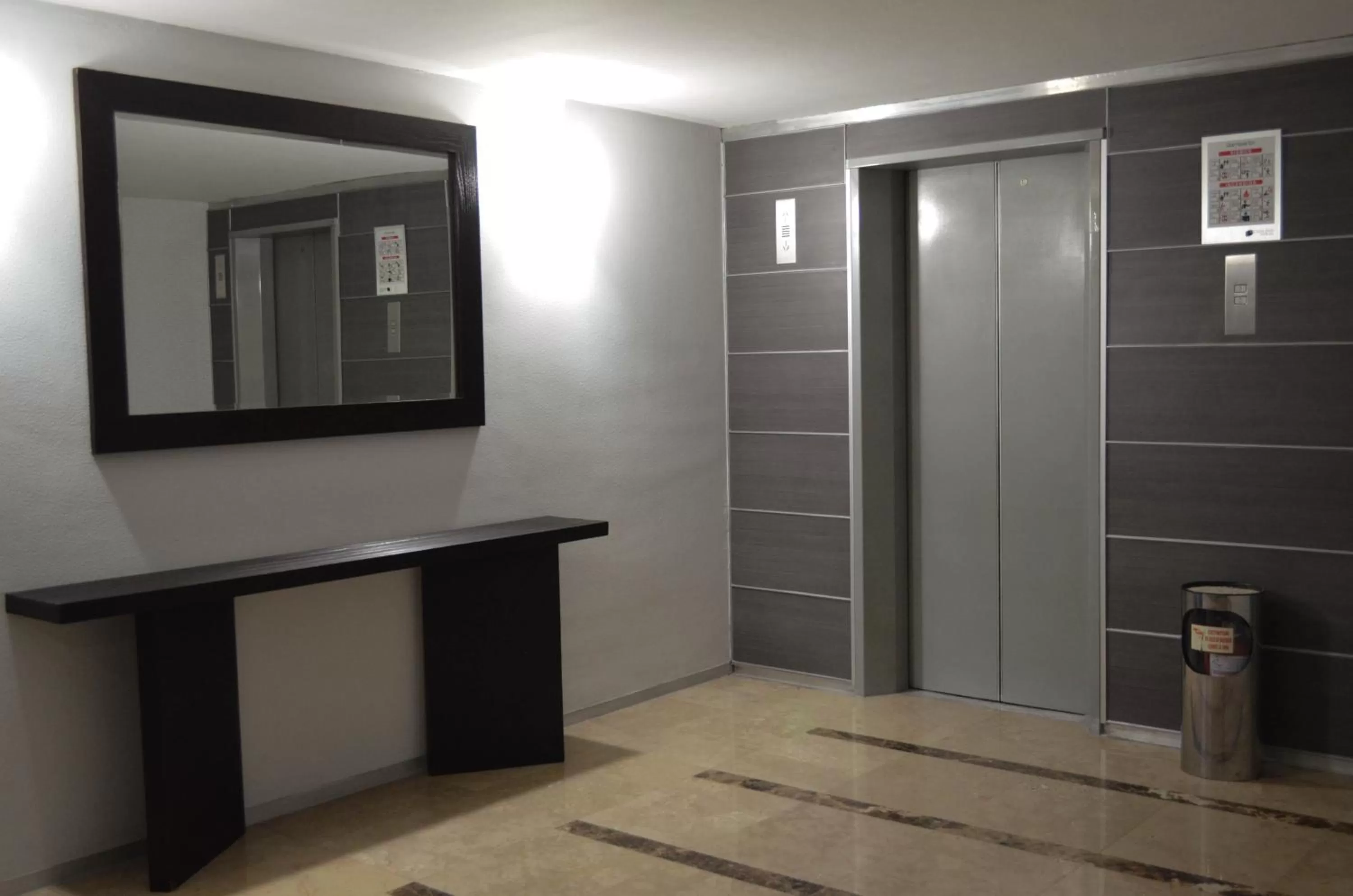 Area and facilities in LaiLa Hotel CDMX Reforma