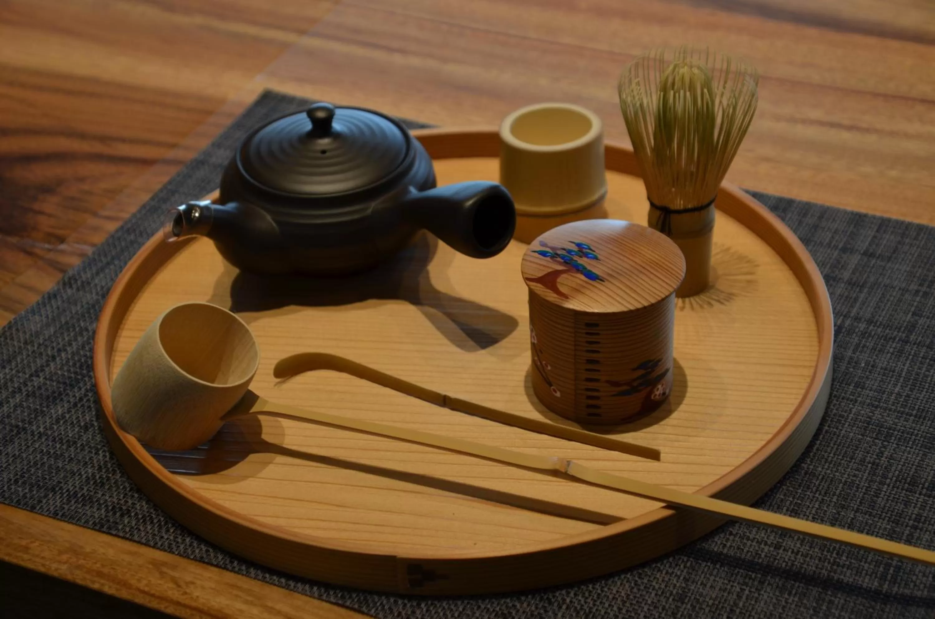 Lounge or bar in THE BLOSSOM HAKATA Premier