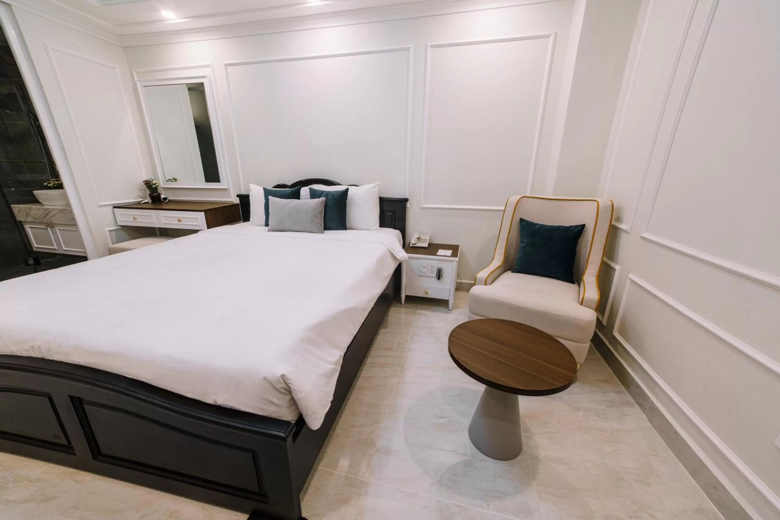 Saigon Hanoi Central Hotel