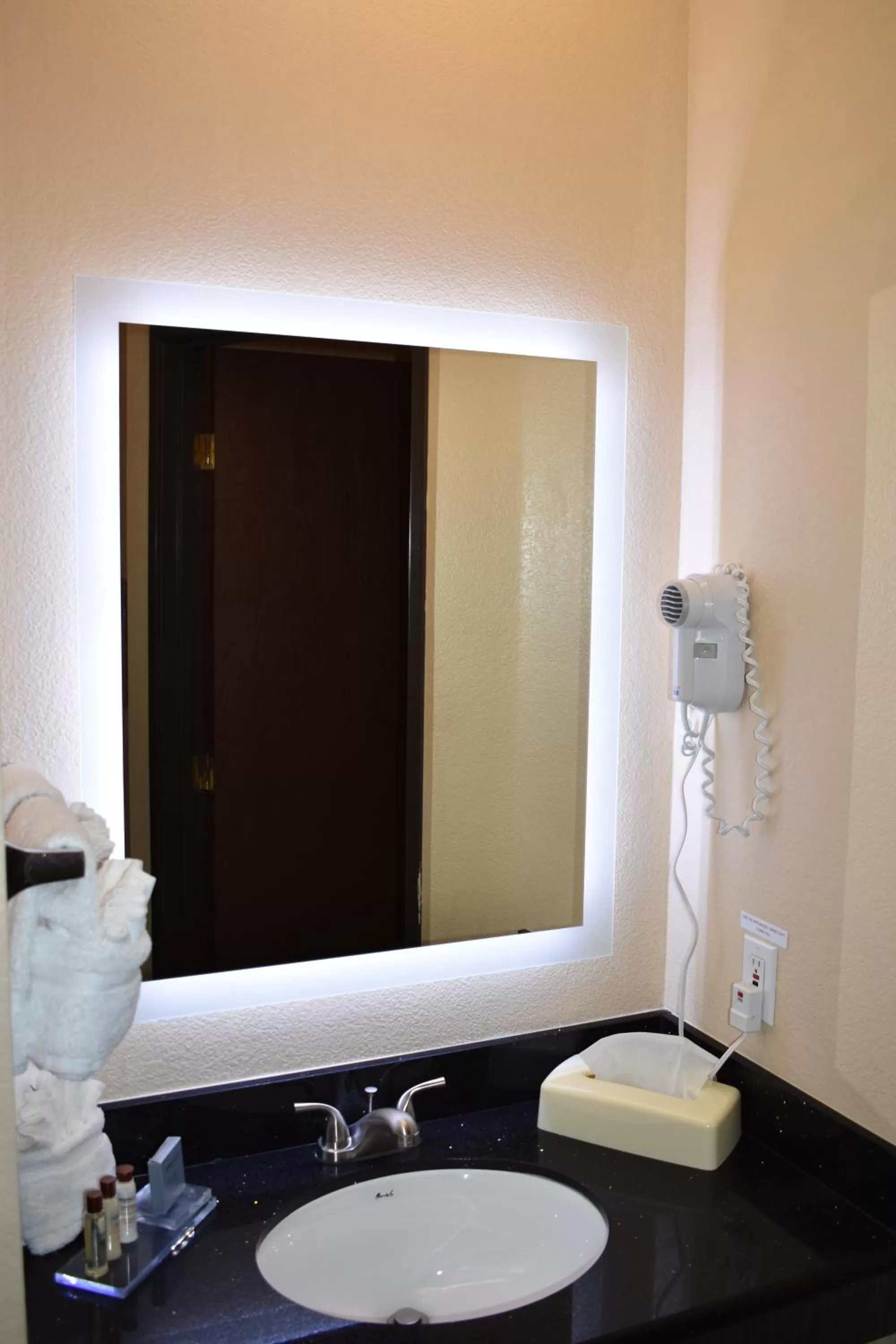 Hawthorn Suites Las Vegas