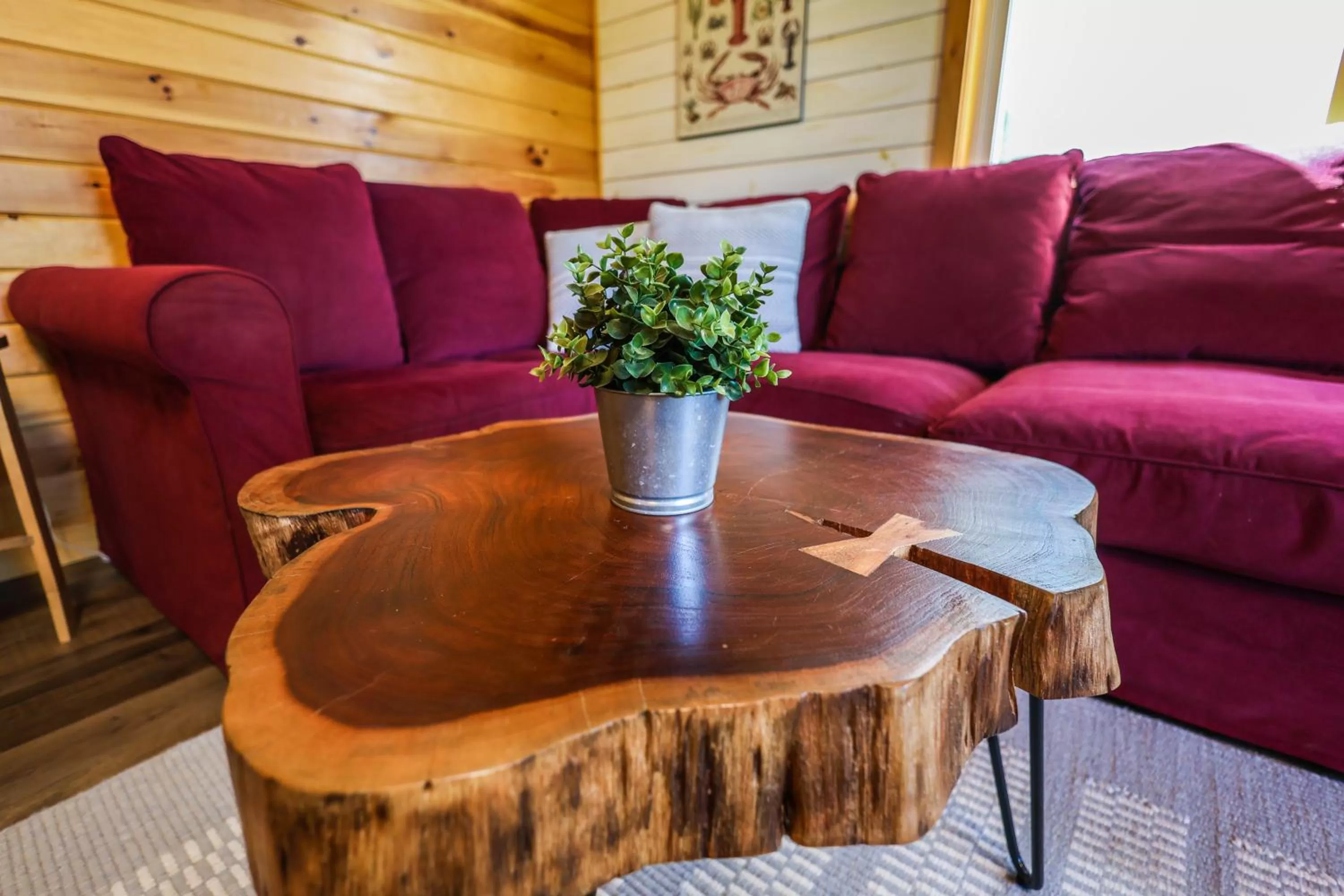 The Kitch'inn - Boutique Inn and Wine Bar