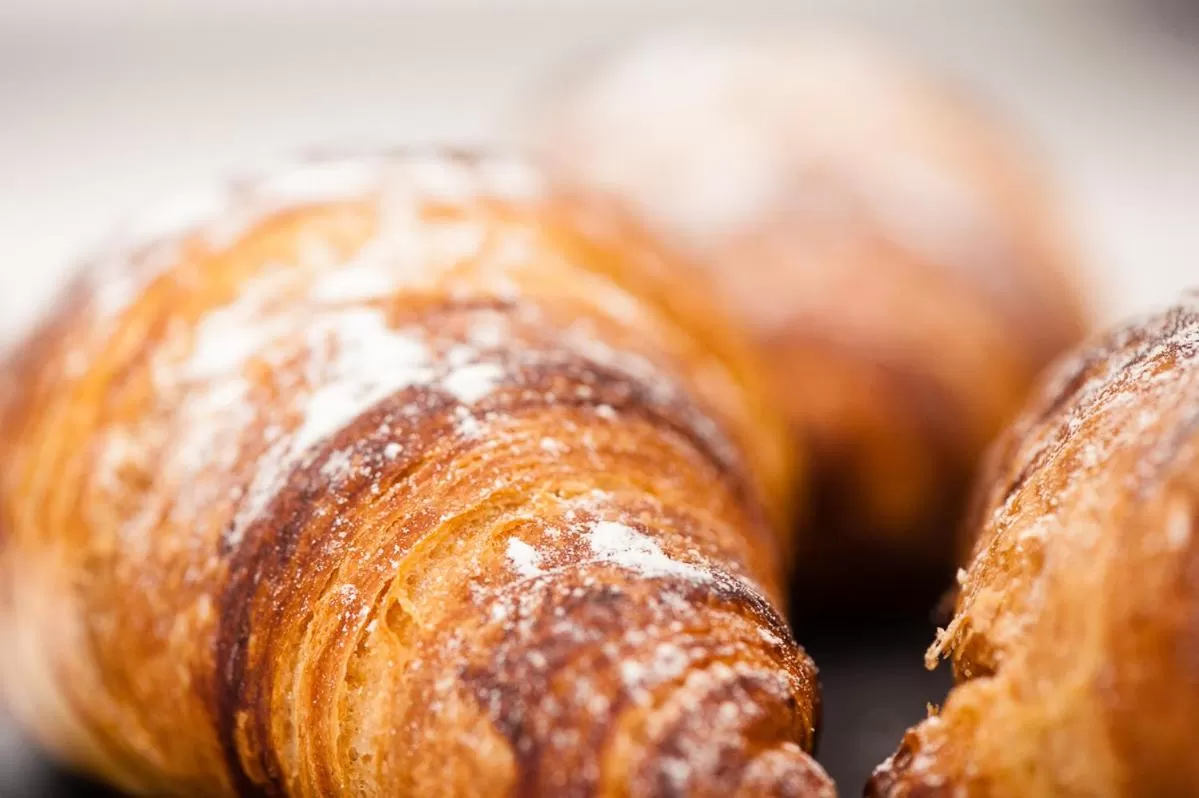 Breakfast in Adalesia Hotel & Coffee