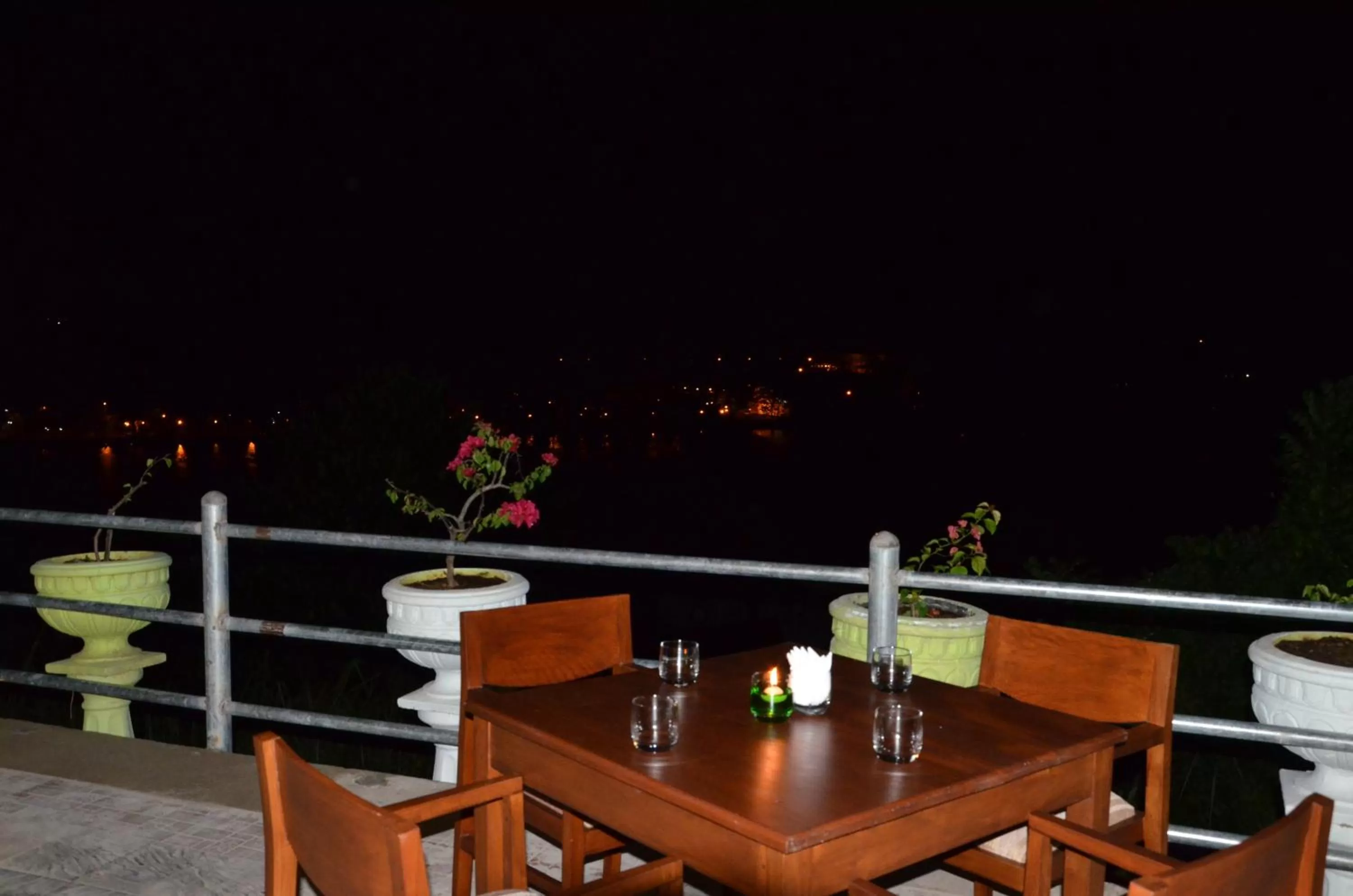 Patio in Heaven Seven Kandy