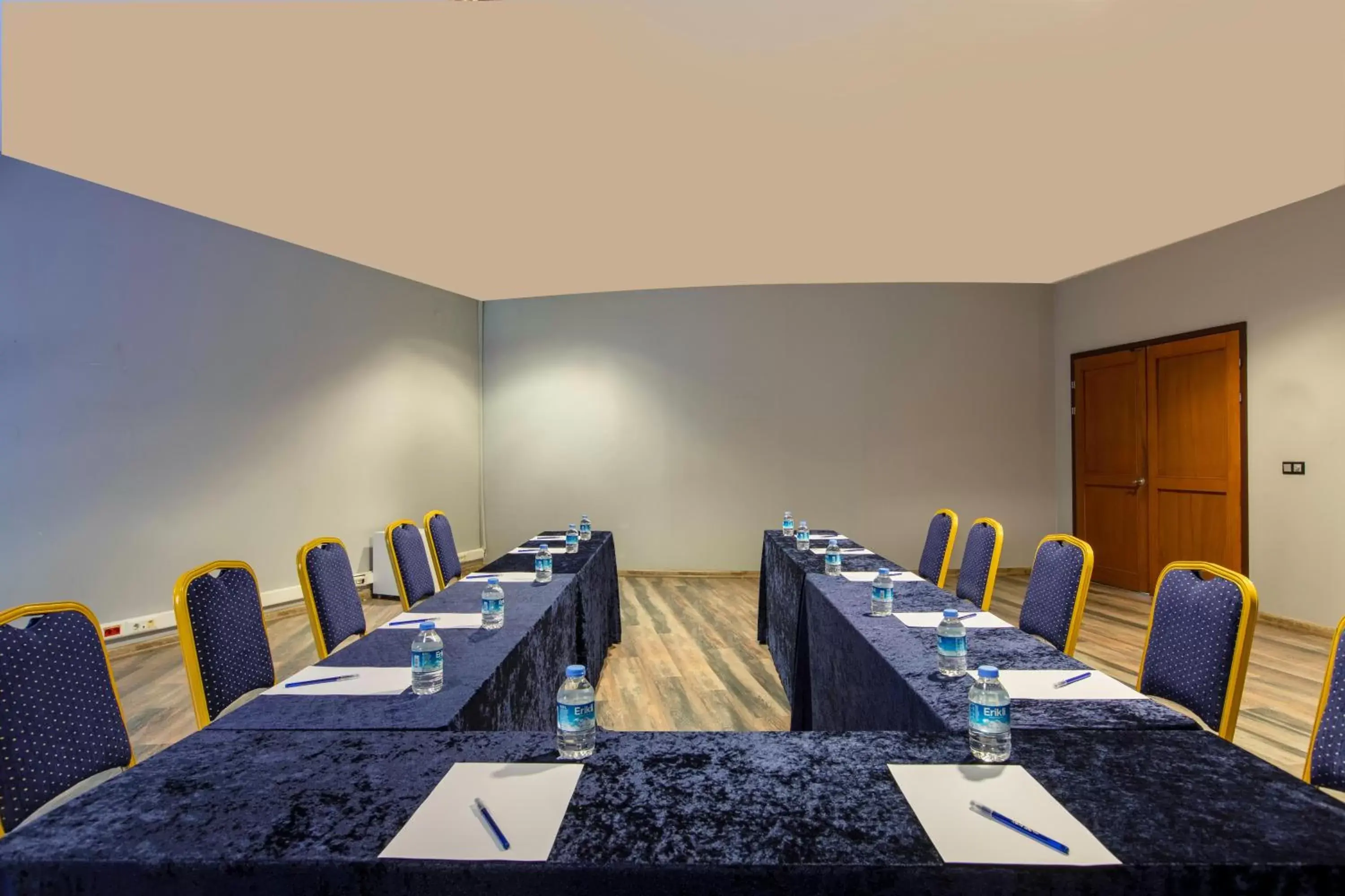 Meeting/conference room in Aquaworld Belek