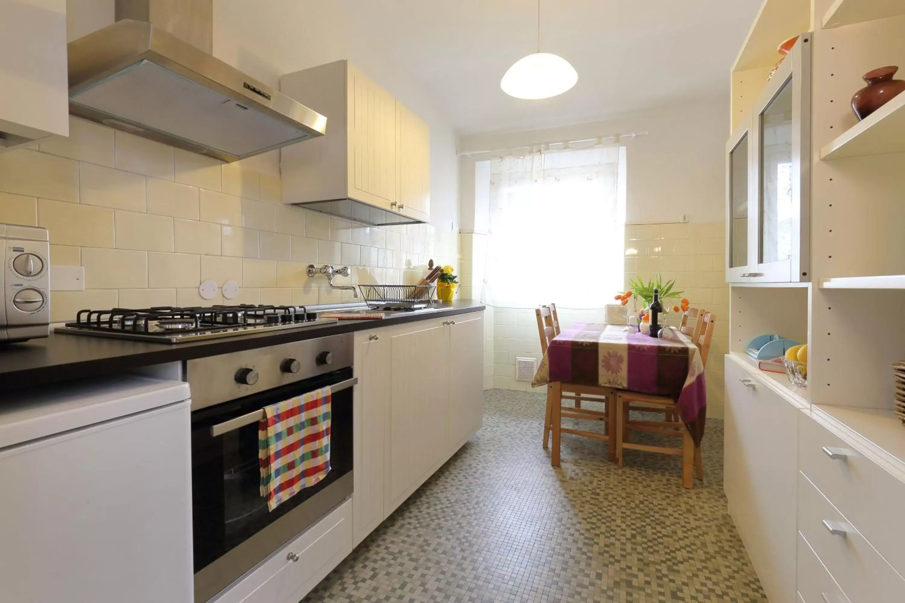 Kitchen or kitchenette, Kitchen/Kitchenette in Casa di Barbano