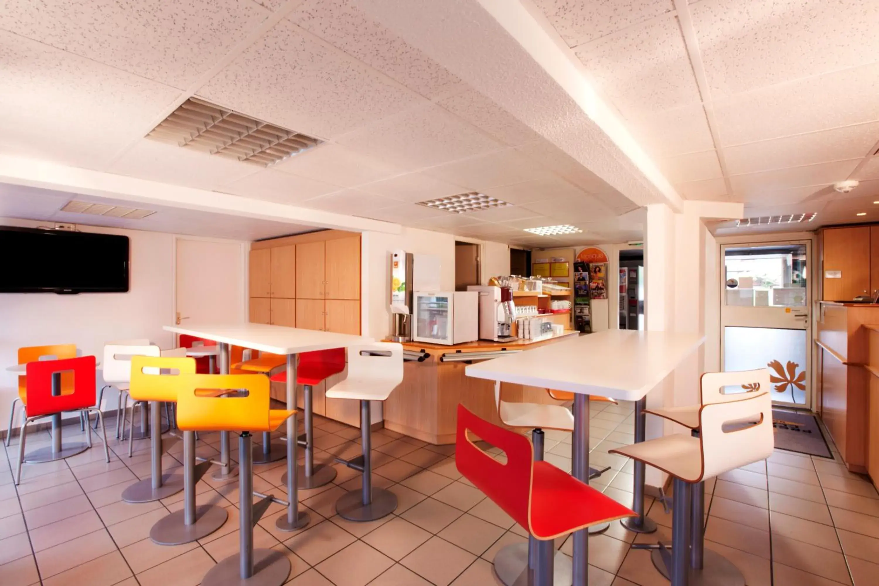 Restaurant/places to eat in Premiere Classe Chelles Restaurant/places to eat in Premiere Classe Chelles