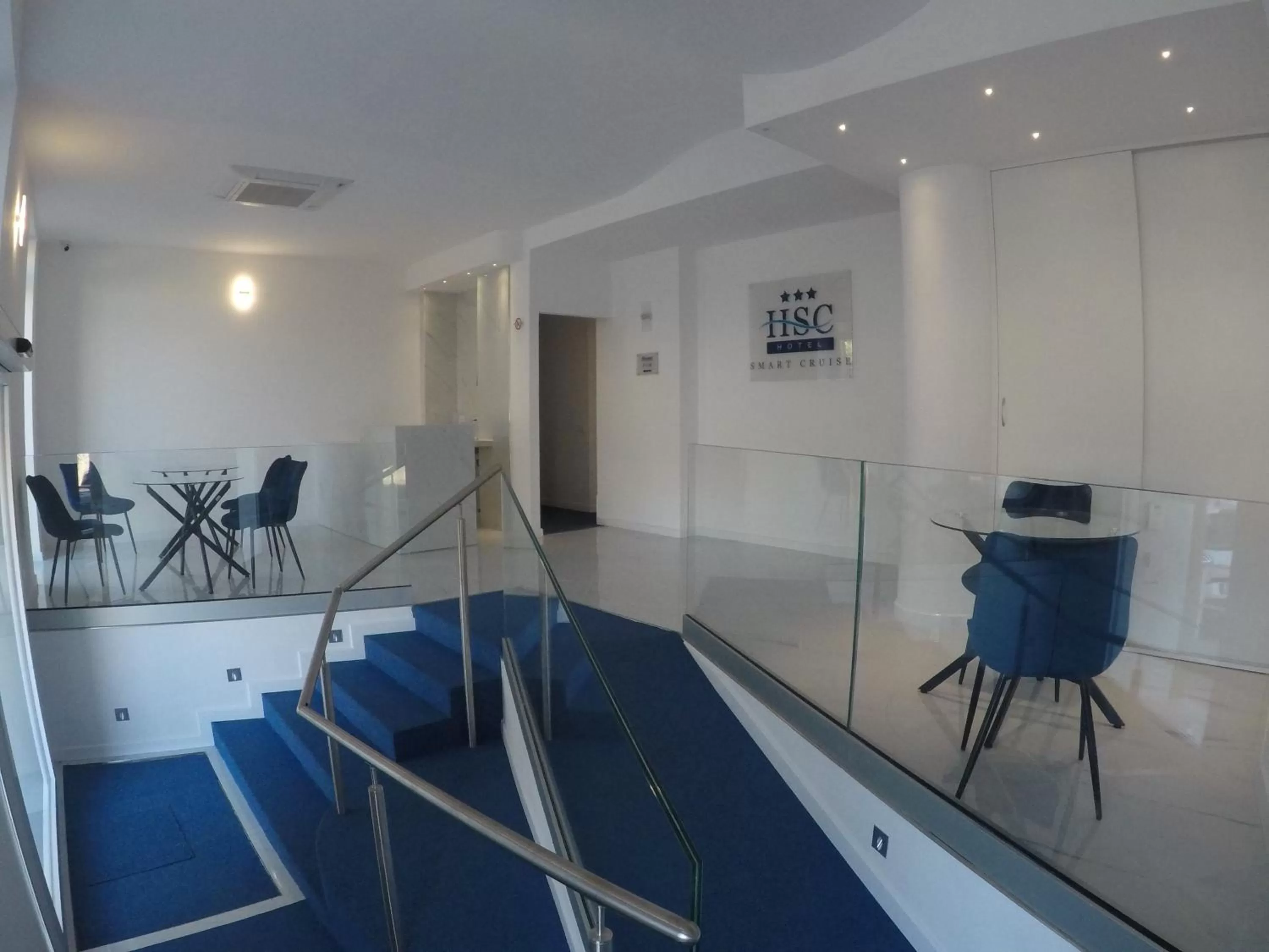 Meeting/conference room in Hotel Smart Cruise