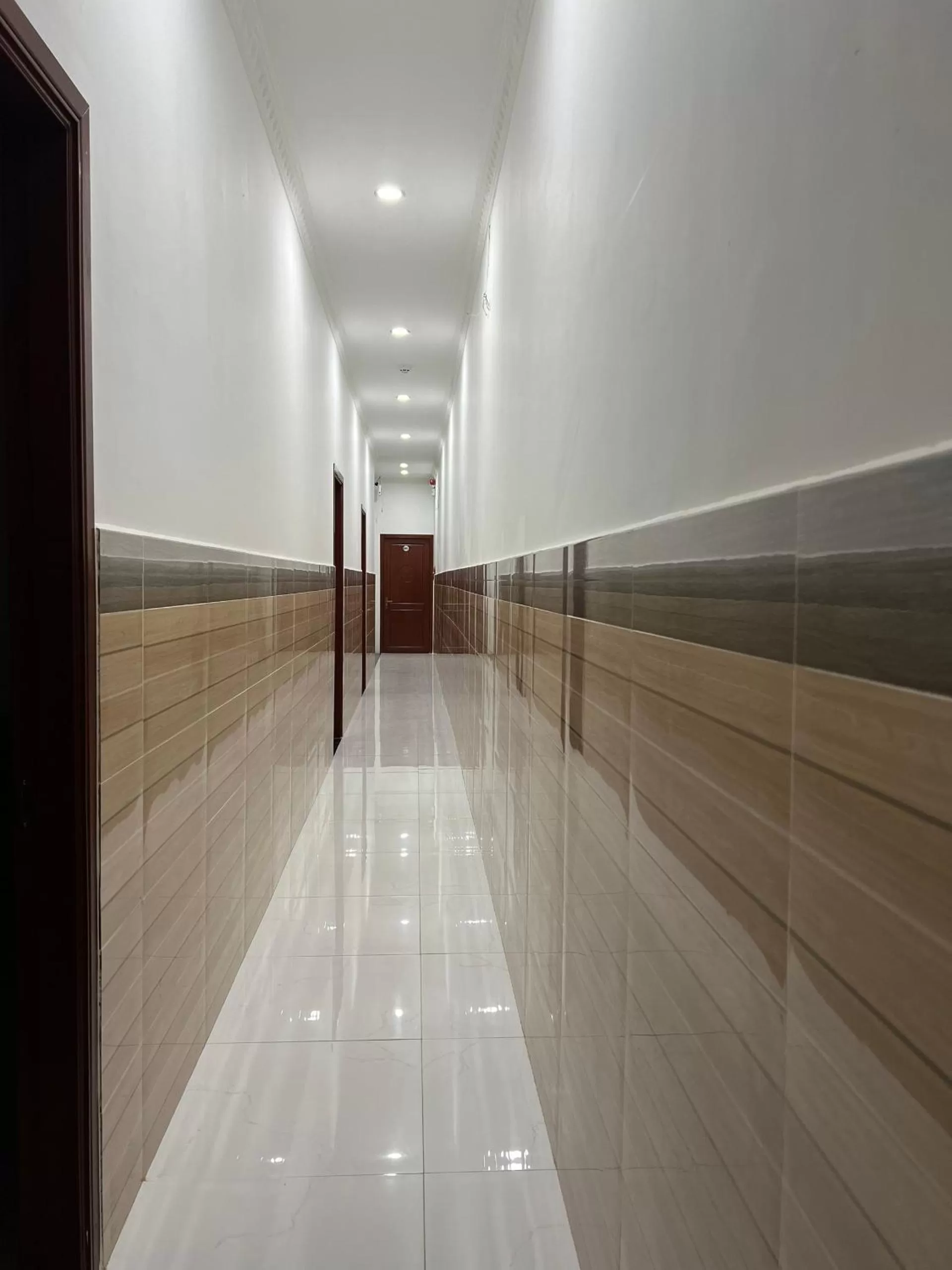 Other in Nhan Tay Hostel